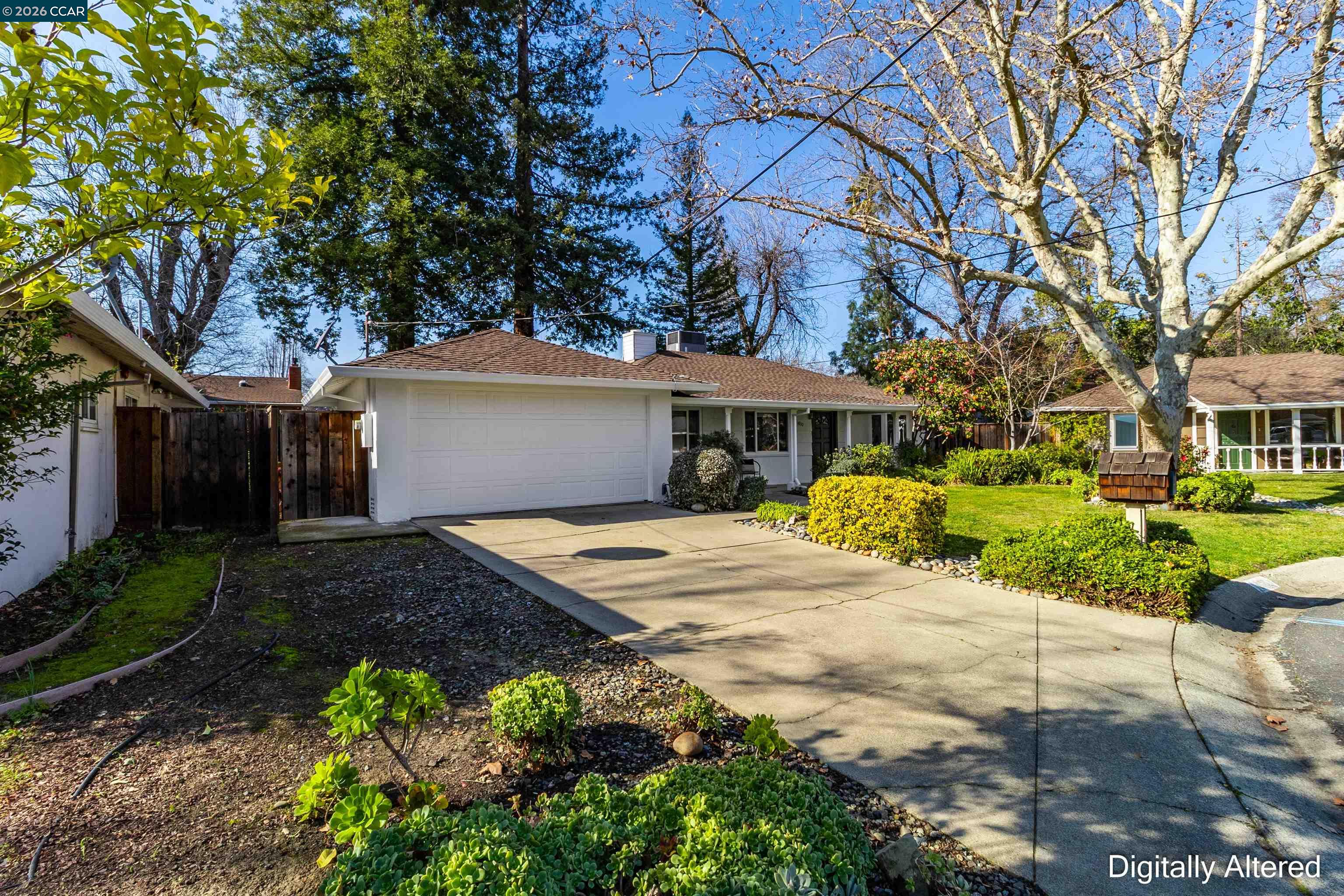Homes For Sale in Pleasant Hill, CA