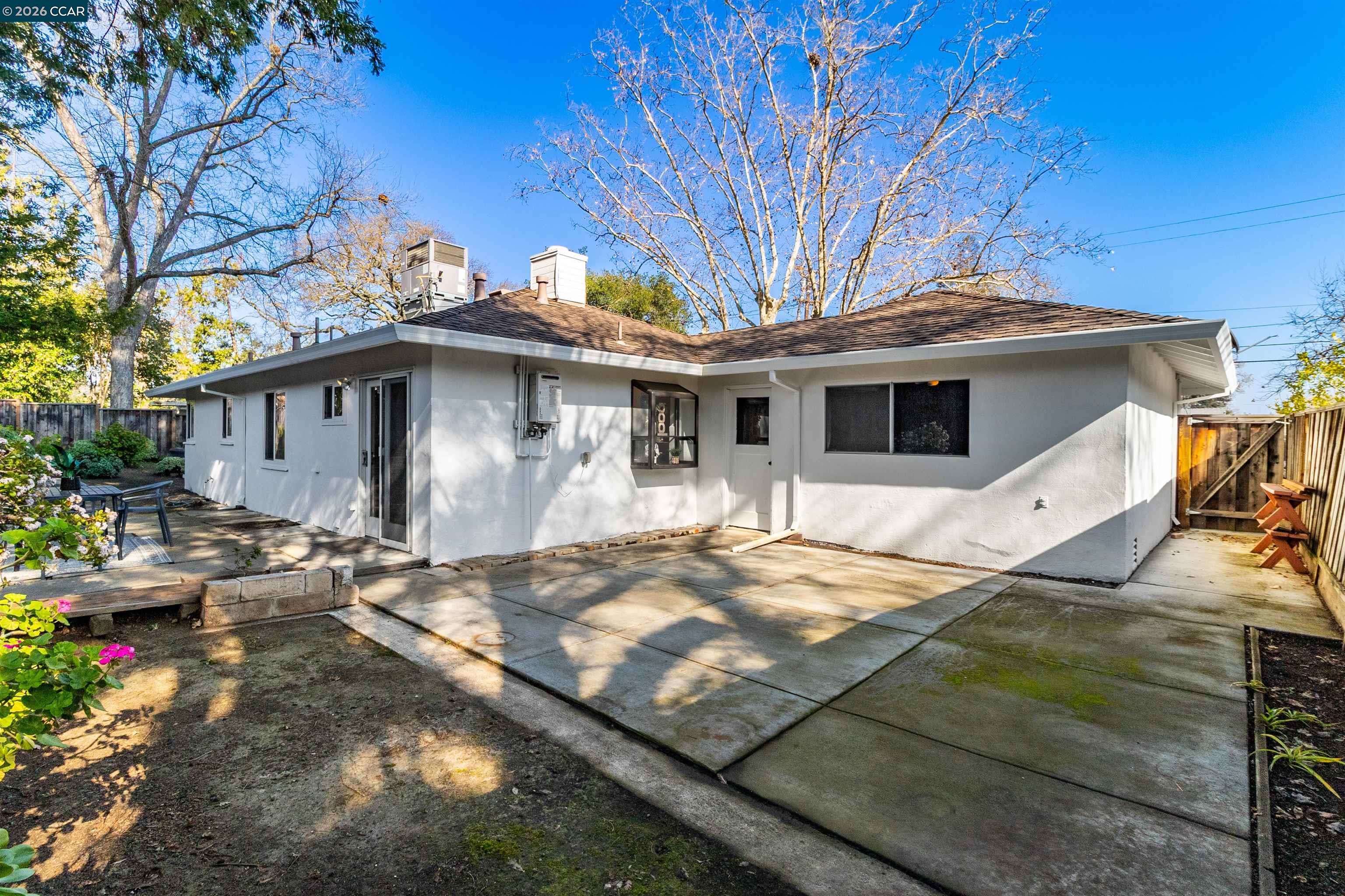 Detail Gallery Image 47 of 49 For 1830 Nadine Ct, Pleasant Hill,  CA 94523 - 3 Beds | 1 Baths