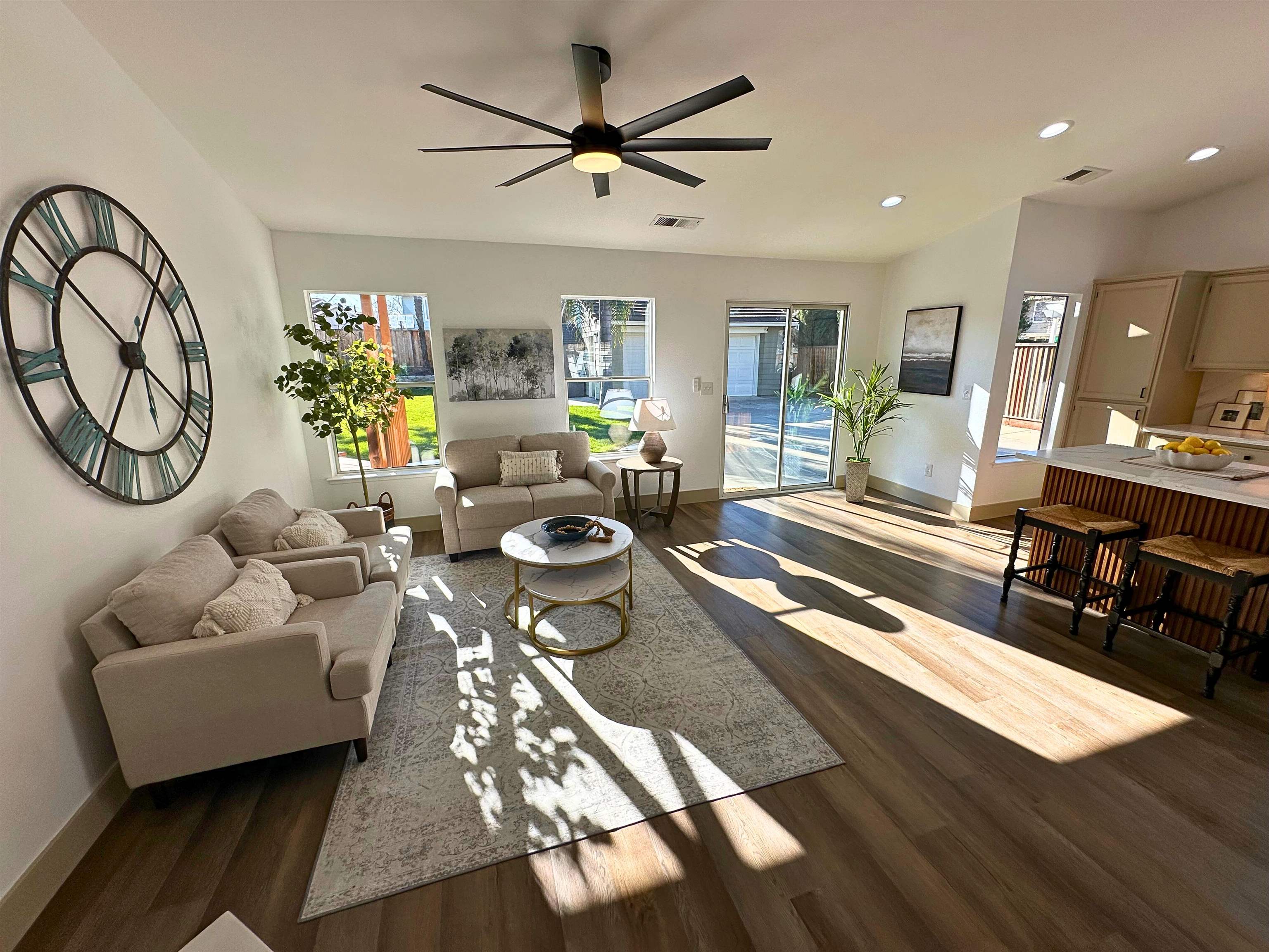 Detail Gallery Image 12 of 37 For 3075 Shiles Loop, Brentwood,  CA 94513 - 3 Beds | 2 Baths