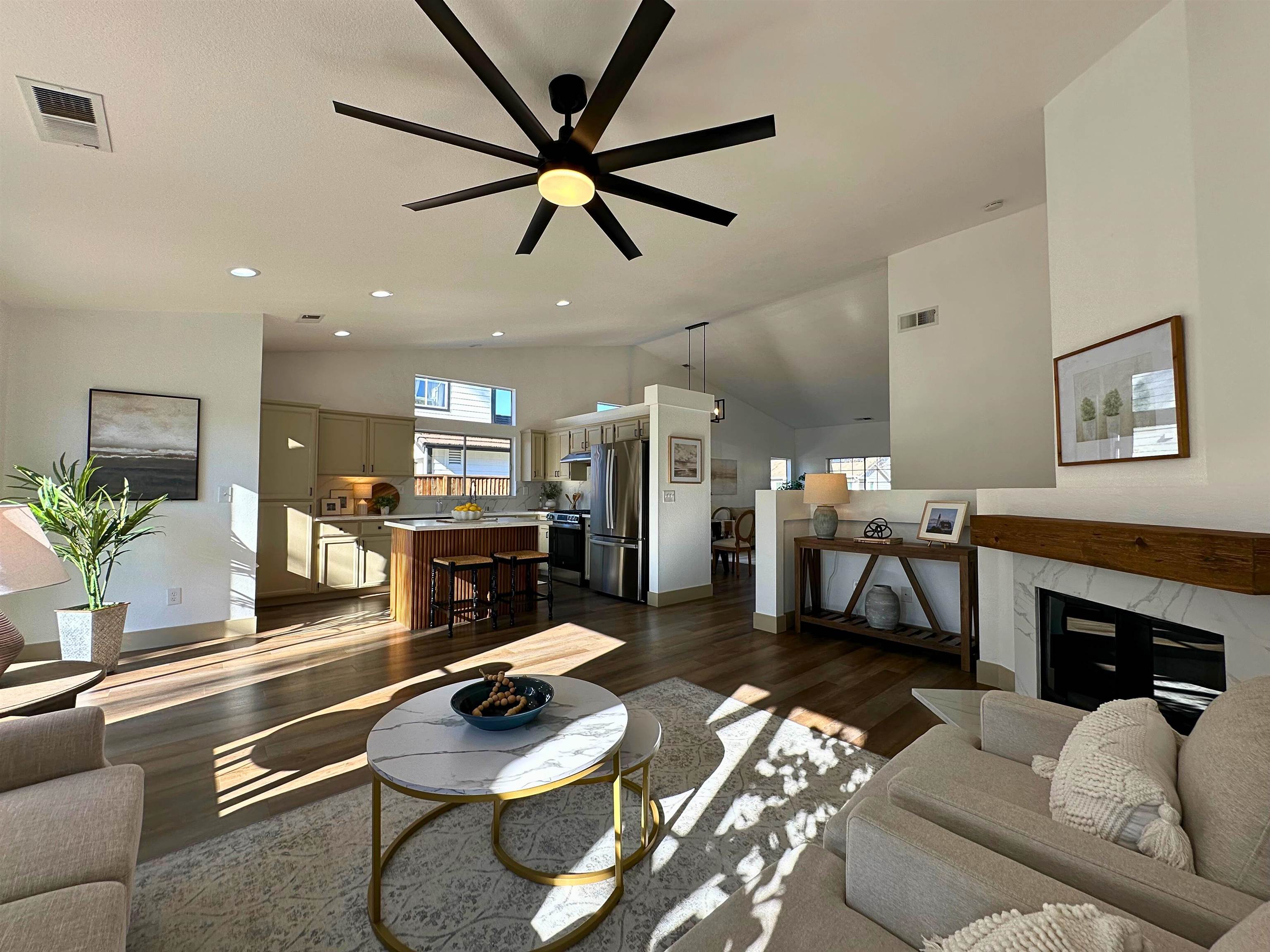 Detail Gallery Image 9 of 37 For 3075 Shiles Loop, Brentwood,  CA 94513 - 3 Beds | 2 Baths