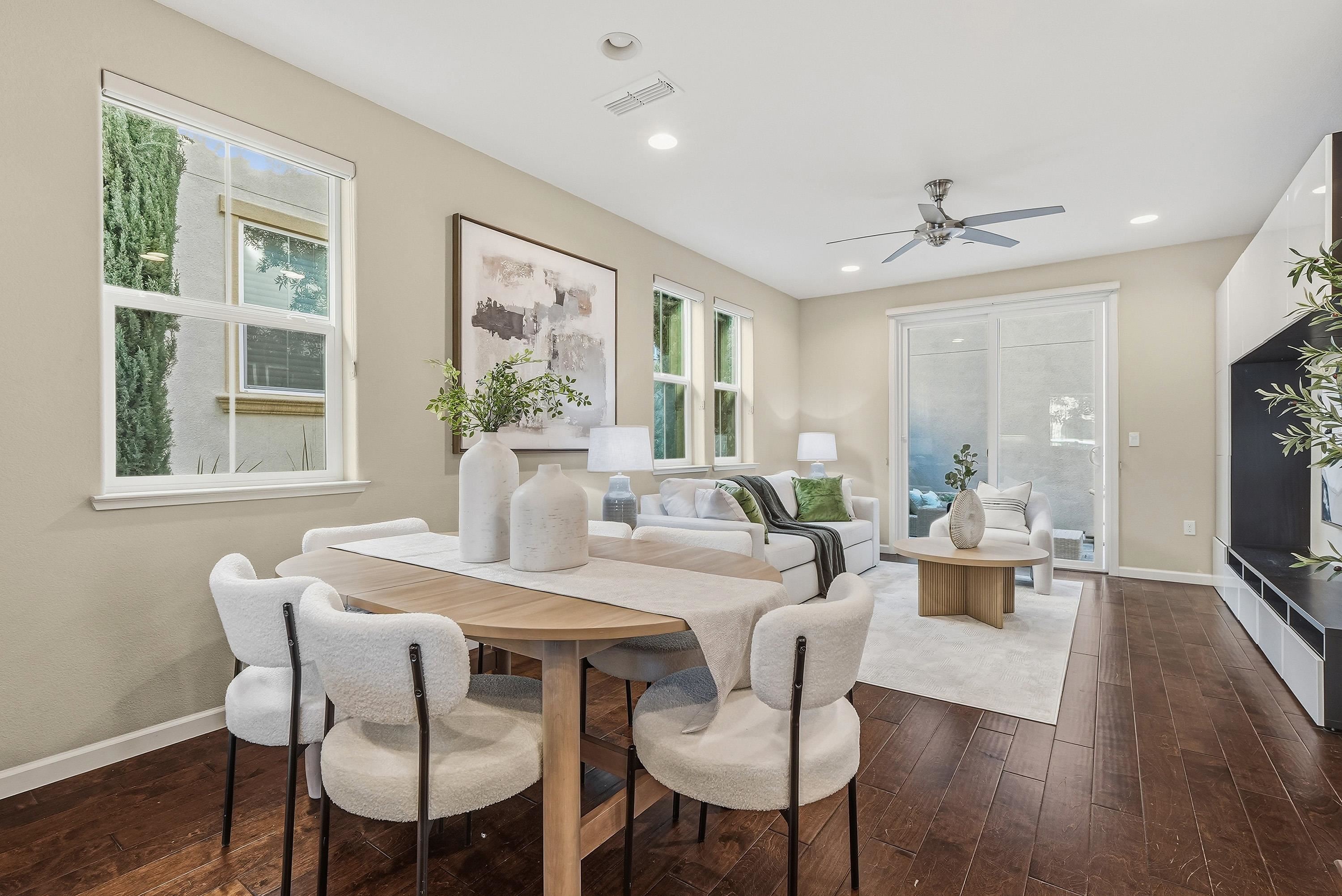 Detail Gallery Image 12 of 49 For 3198 Vittoria Loop, Dublin,  CA 94568 - 4 Beds | 3 Baths