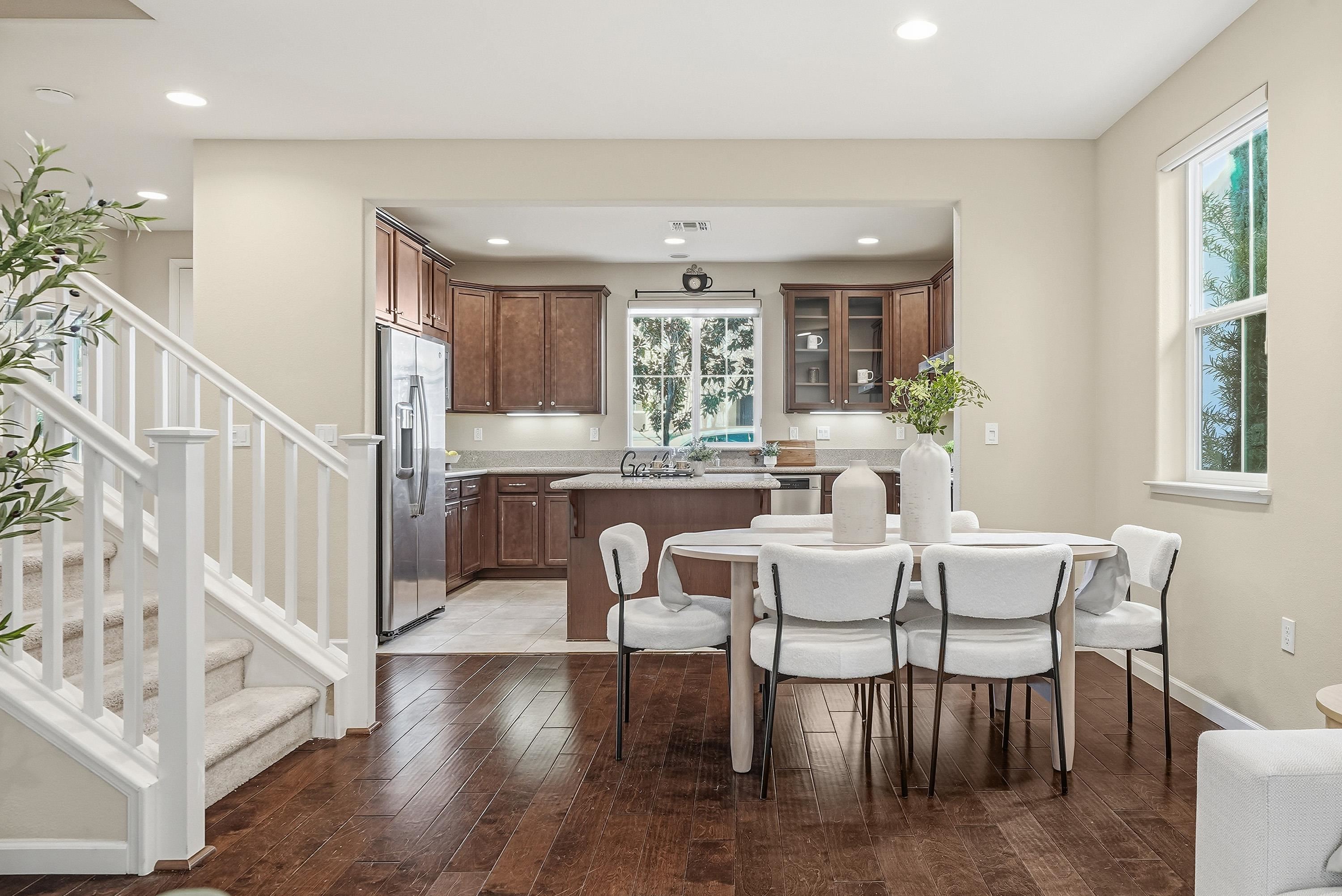 Detail Gallery Image 13 of 49 For 3198 Vittoria Loop, Dublin,  CA 94568 - 4 Beds | 3 Baths