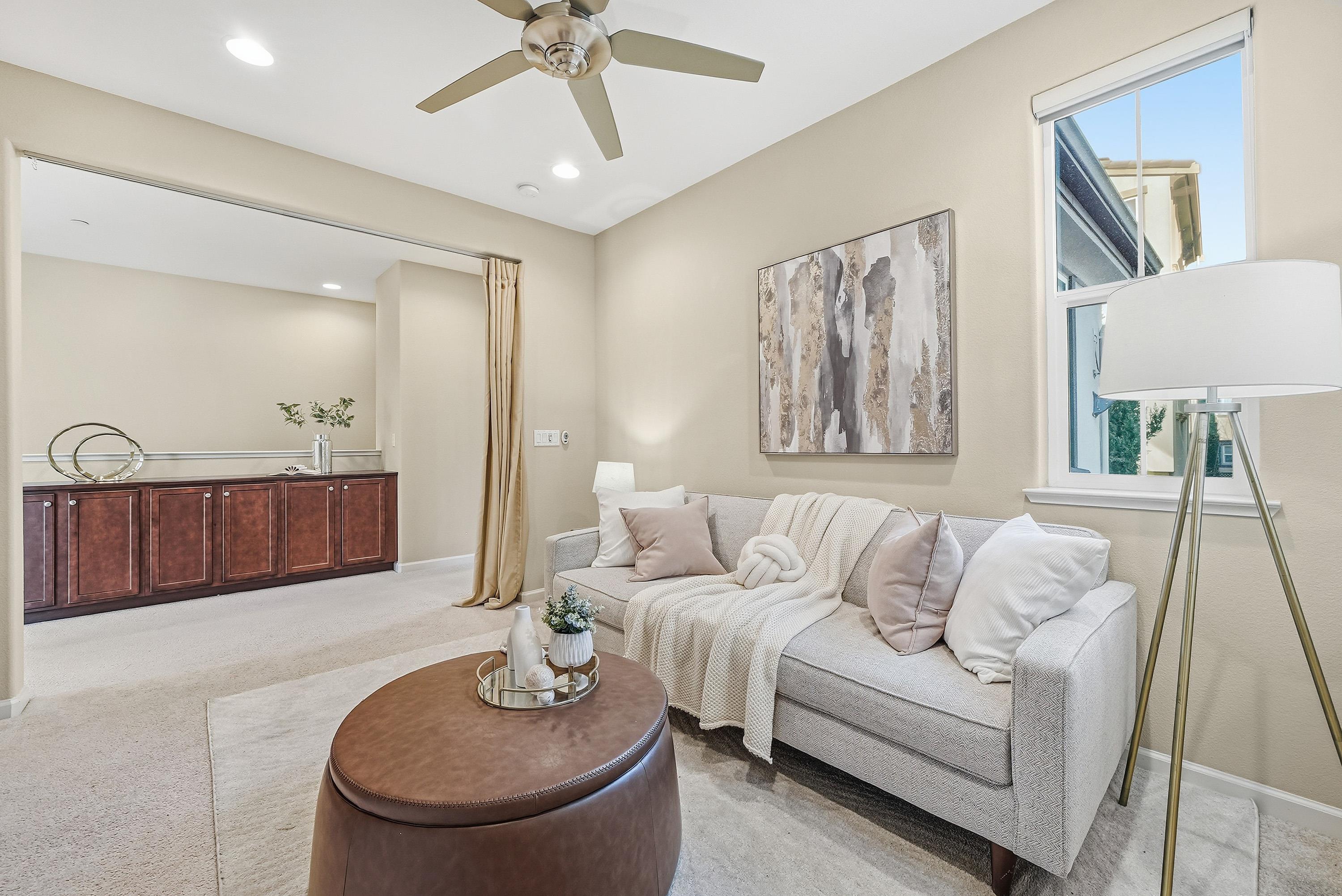 Detail Gallery Image 22 of 49 For 3198 Vittoria Loop, Dublin,  CA 94568 - 4 Beds | 3 Baths