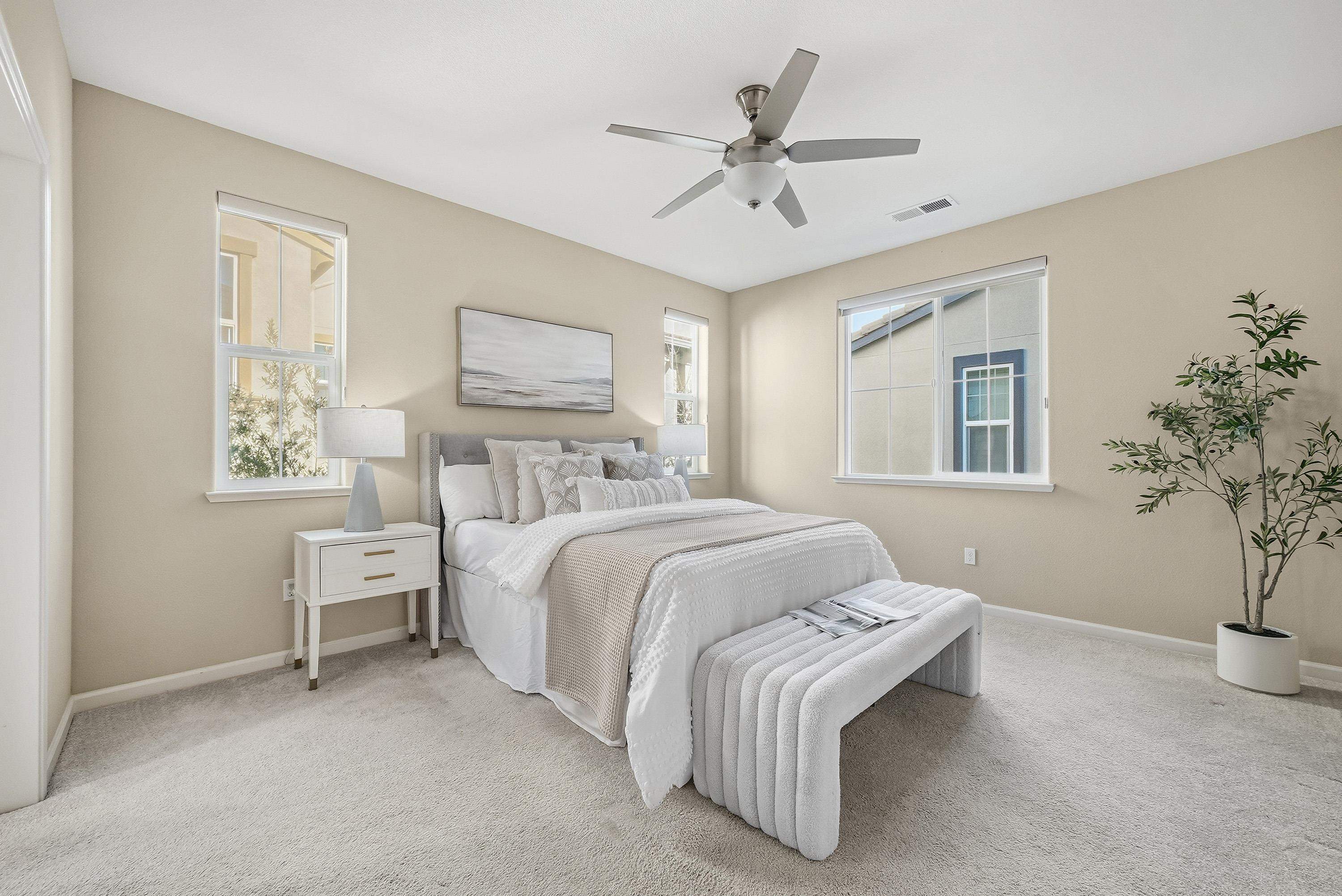 Detail Gallery Image 25 of 49 For 3198 Vittoria Loop, Dublin,  CA 94568 - 4 Beds | 3 Baths