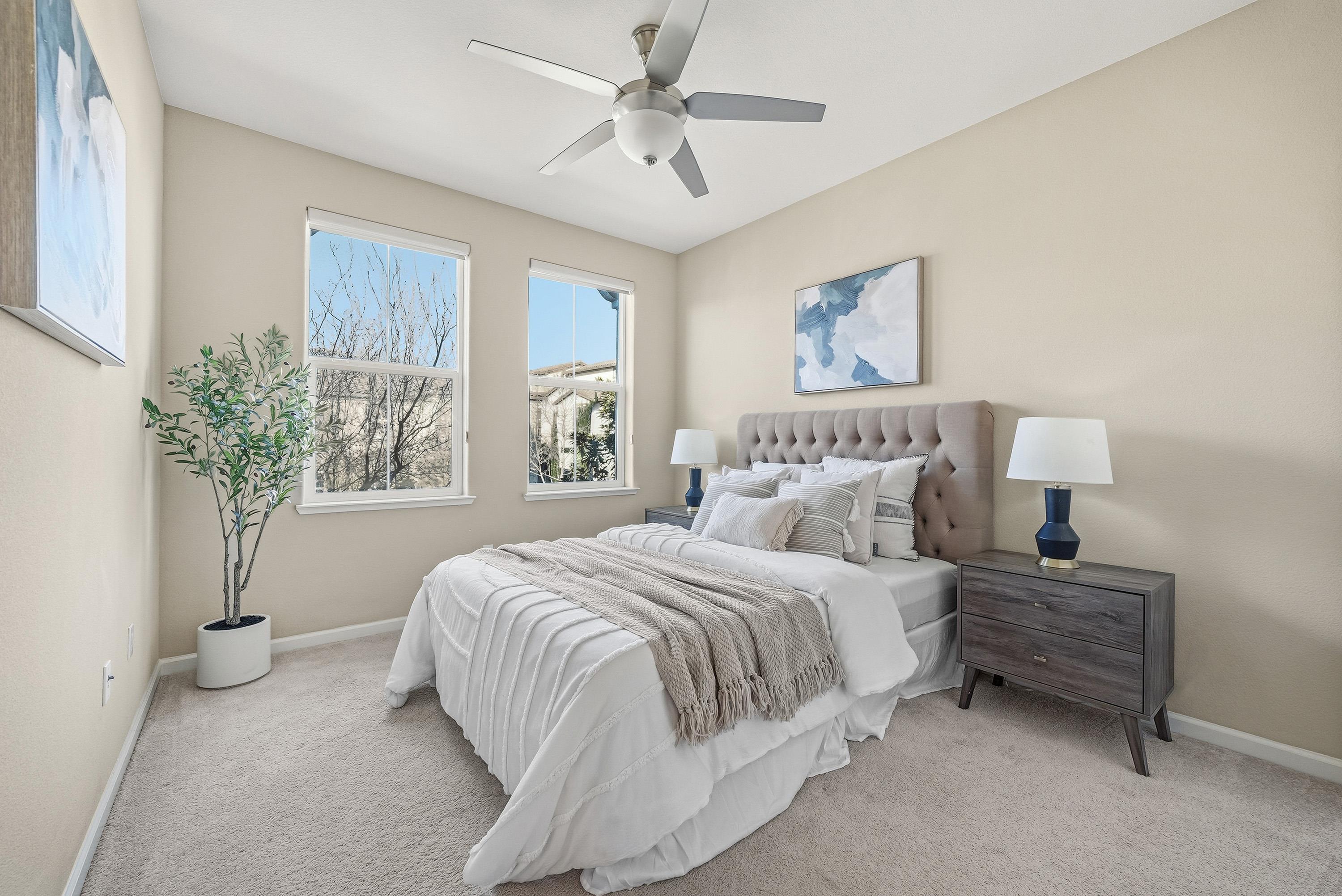 Detail Gallery Image 28 of 49 For 3198 Vittoria Loop, Dublin,  CA 94568 - 4 Beds | 3 Baths