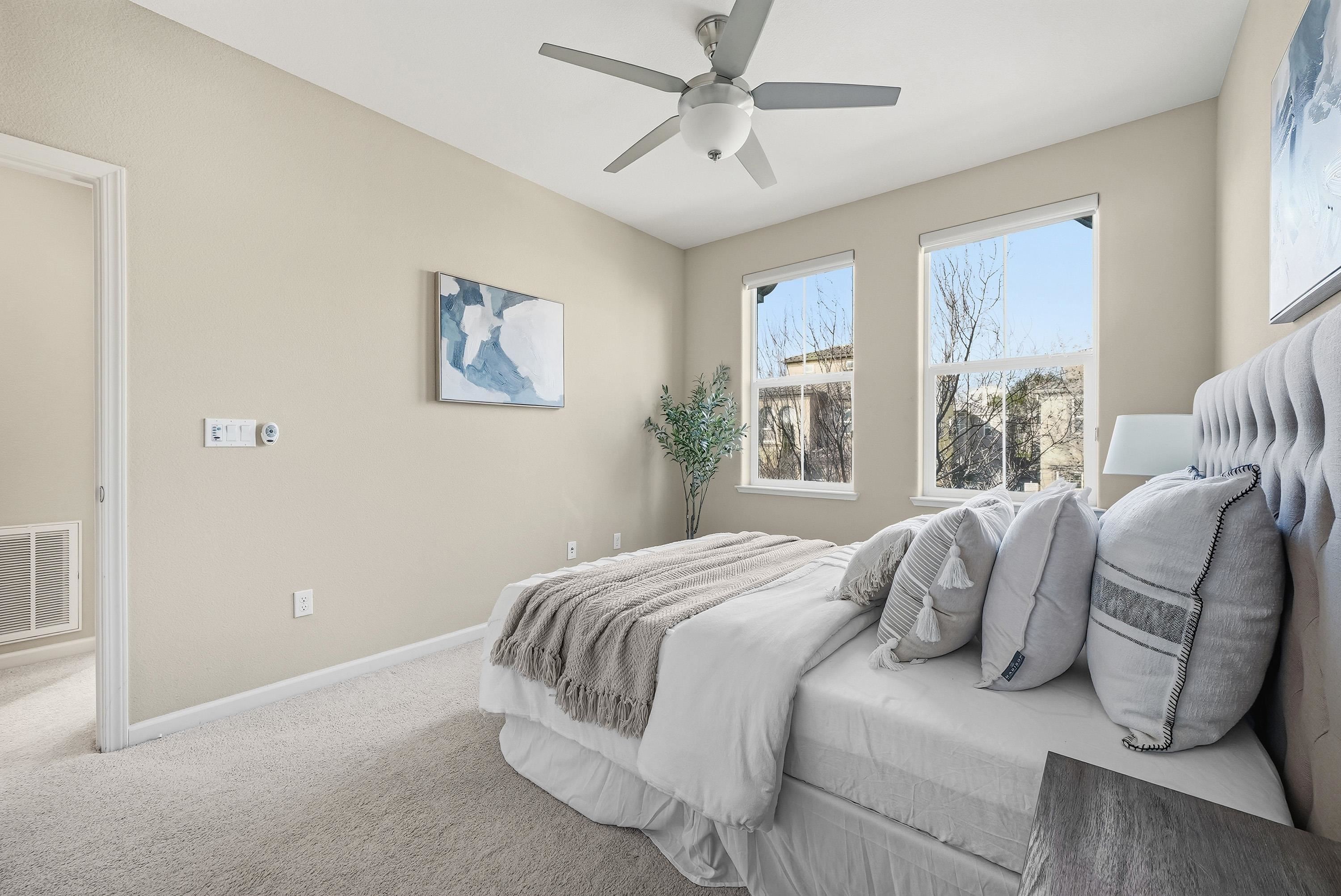 Detail Gallery Image 30 of 49 For 3198 Vittoria Loop, Dublin,  CA 94568 - 4 Beds | 3 Baths