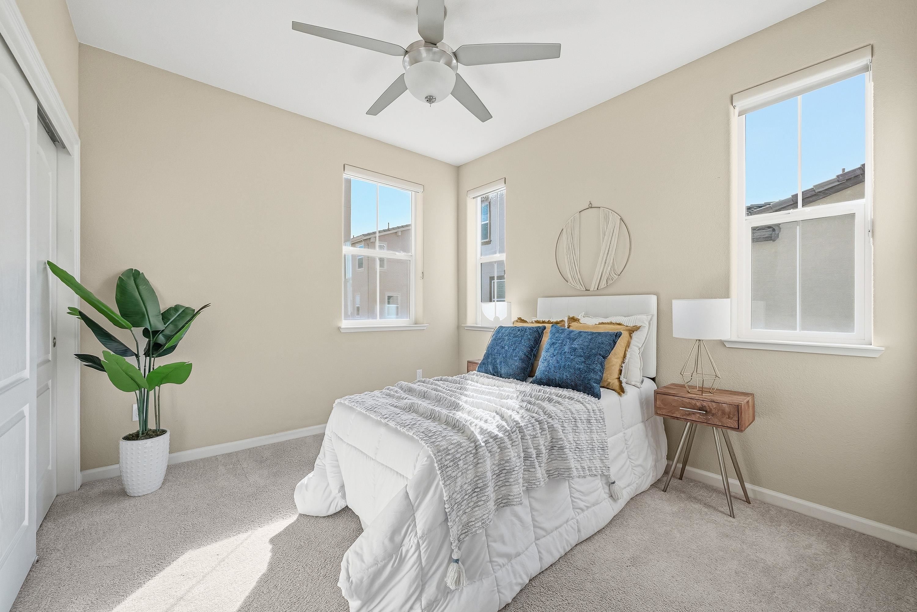 Detail Gallery Image 31 of 49 For 3198 Vittoria Loop, Dublin,  CA 94568 - 4 Beds | 3 Baths