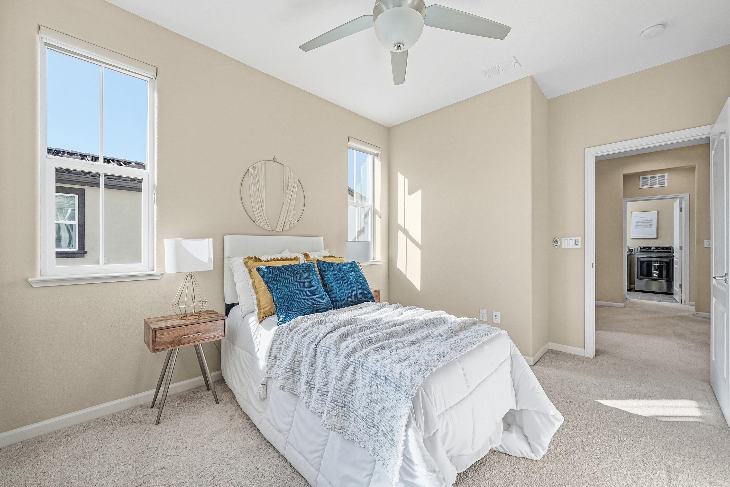 Detail Gallery Image 32 of 49 For 3198 Vittoria Loop, Dublin,  CA 94568 - 4 Beds | 3 Baths