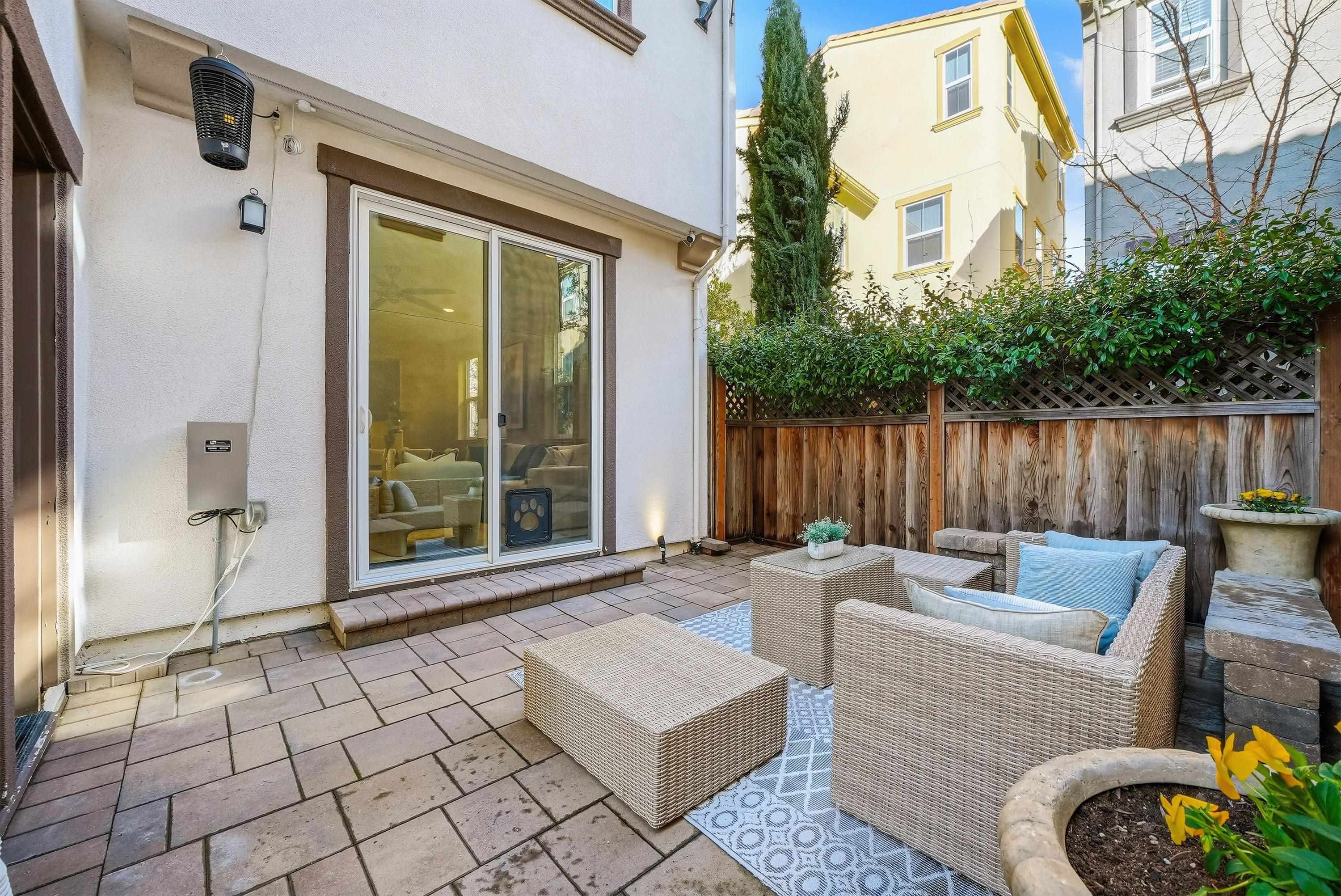 Detail Gallery Image 39 of 49 For 3198 Vittoria Loop, Dublin,  CA 94568 - 4 Beds | 3 Baths