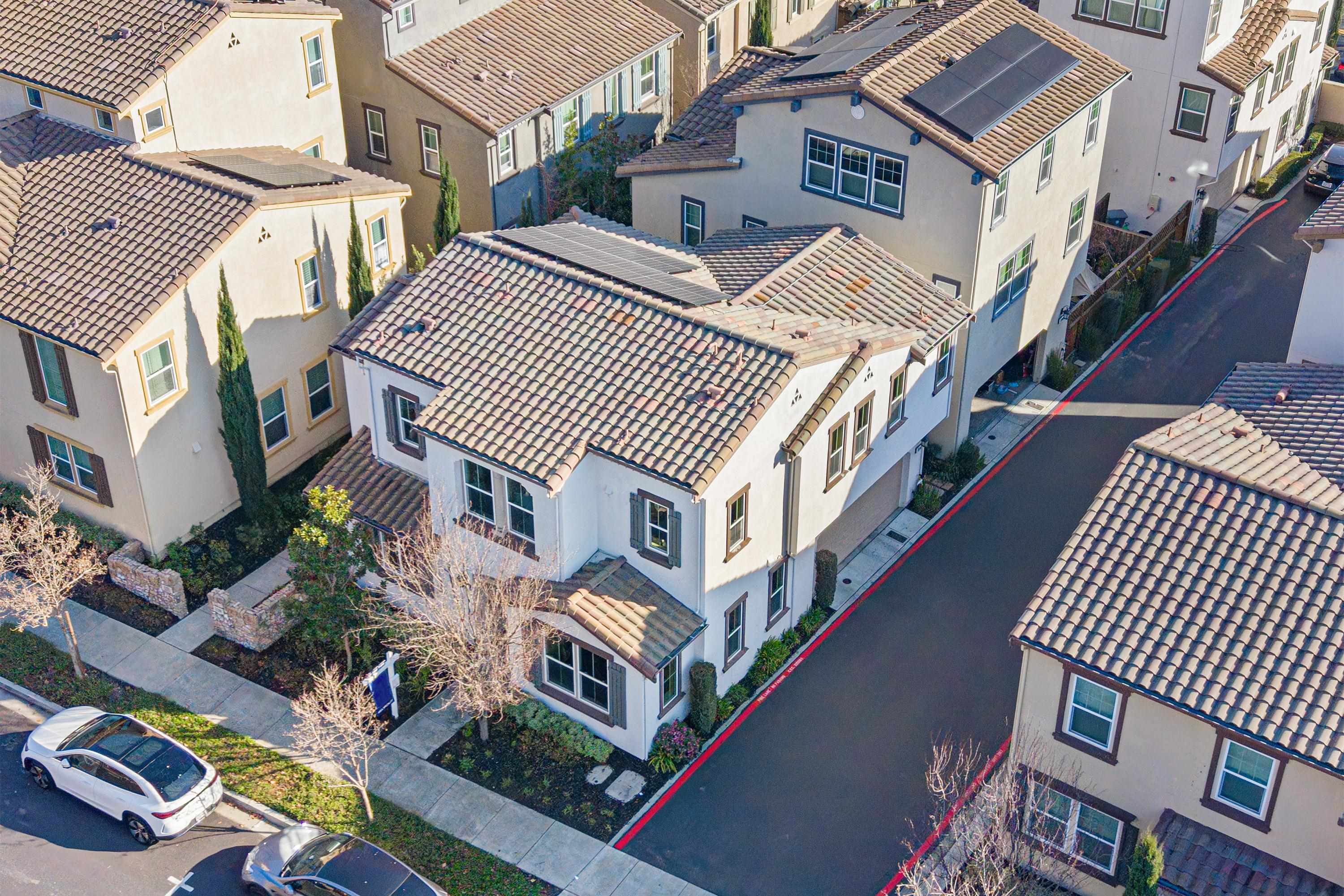 Detail Gallery Image 44 of 49 For 3198 Vittoria Loop, Dublin,  CA 94568 - 4 Beds | 3 Baths