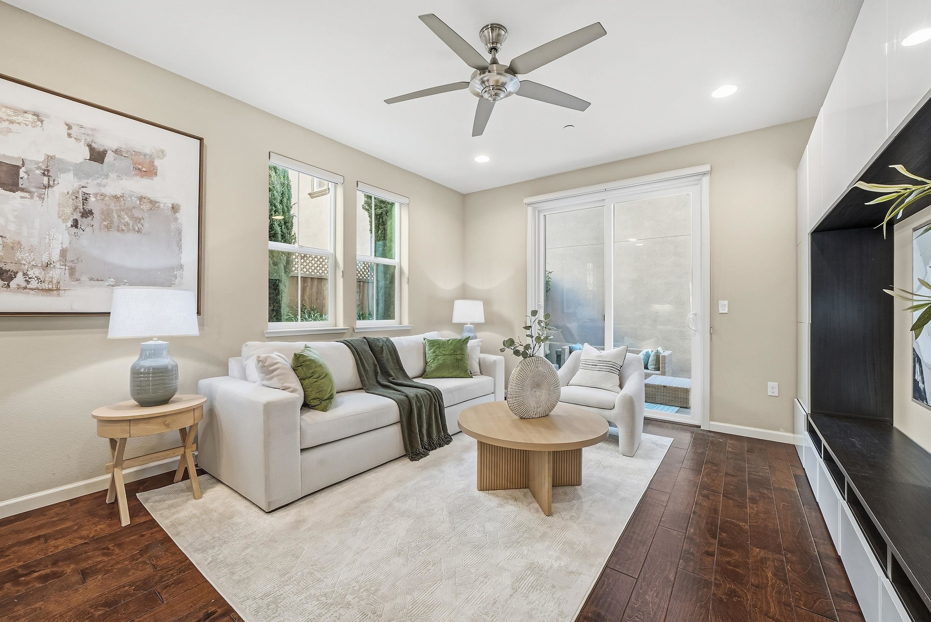 Detail Gallery Image 6 of 49 For 3198 Vittoria Loop, Dublin,  CA 94568 - 4 Beds | 3 Baths