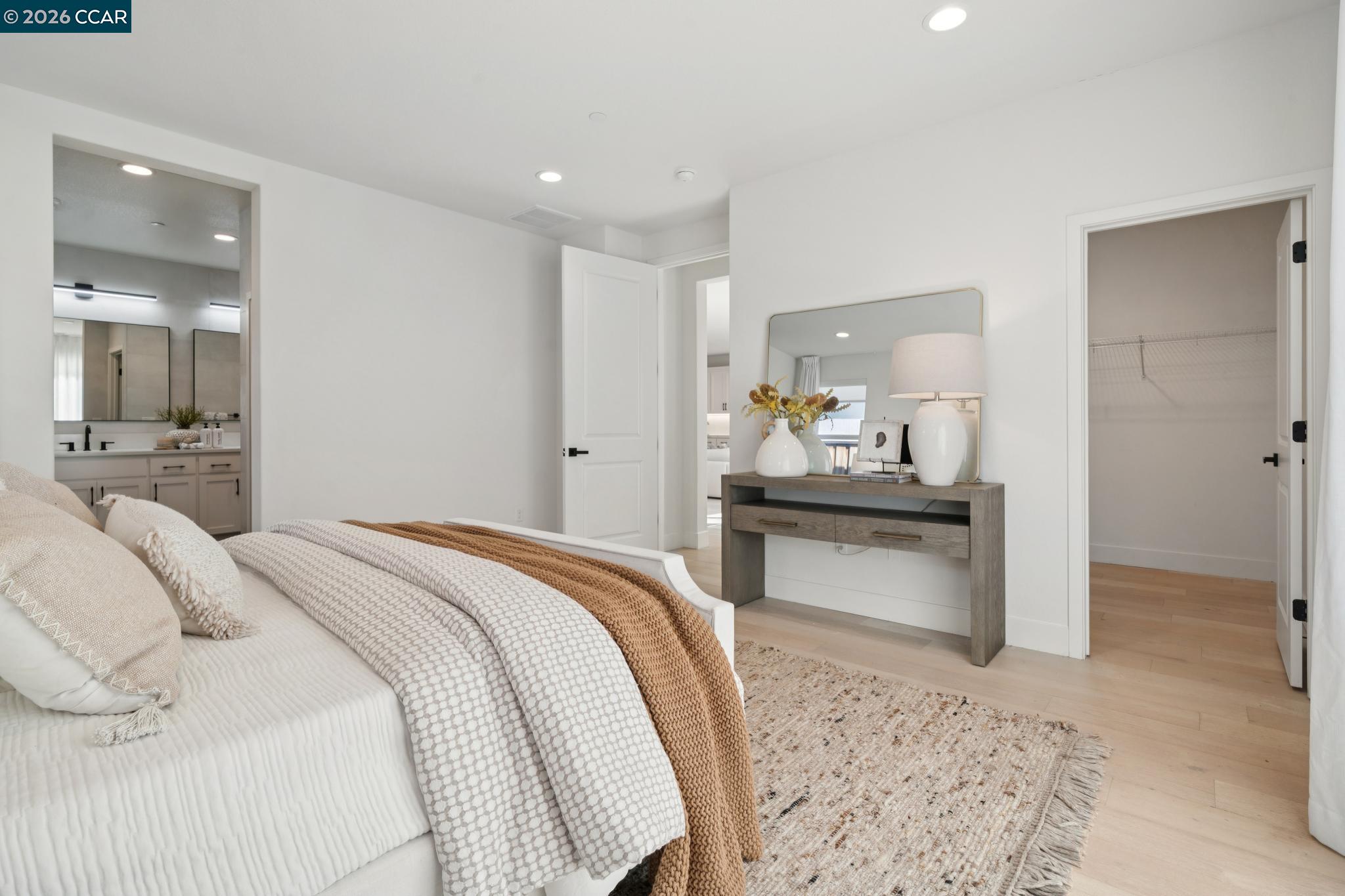 Detail Gallery Image 22 of 47 For 5549 Promontory Way, Antioch,  CA 94531 - 4 Beds | 3/1 Baths