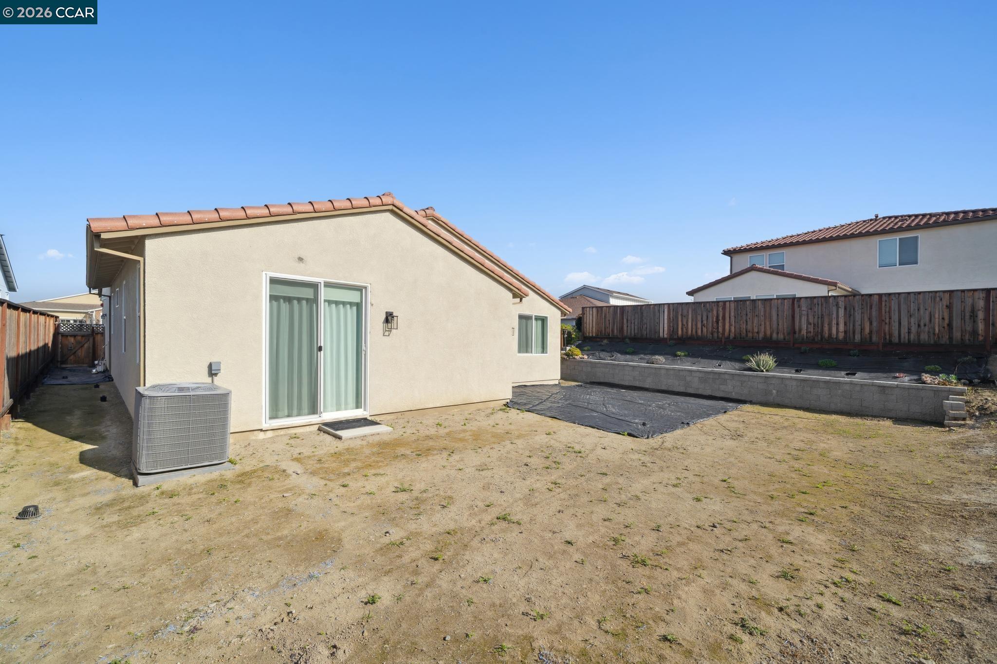 Detail Gallery Image 45 of 47 For 5549 Promontory Way, Antioch,  CA 94531 - 4 Beds | 3/1 Baths