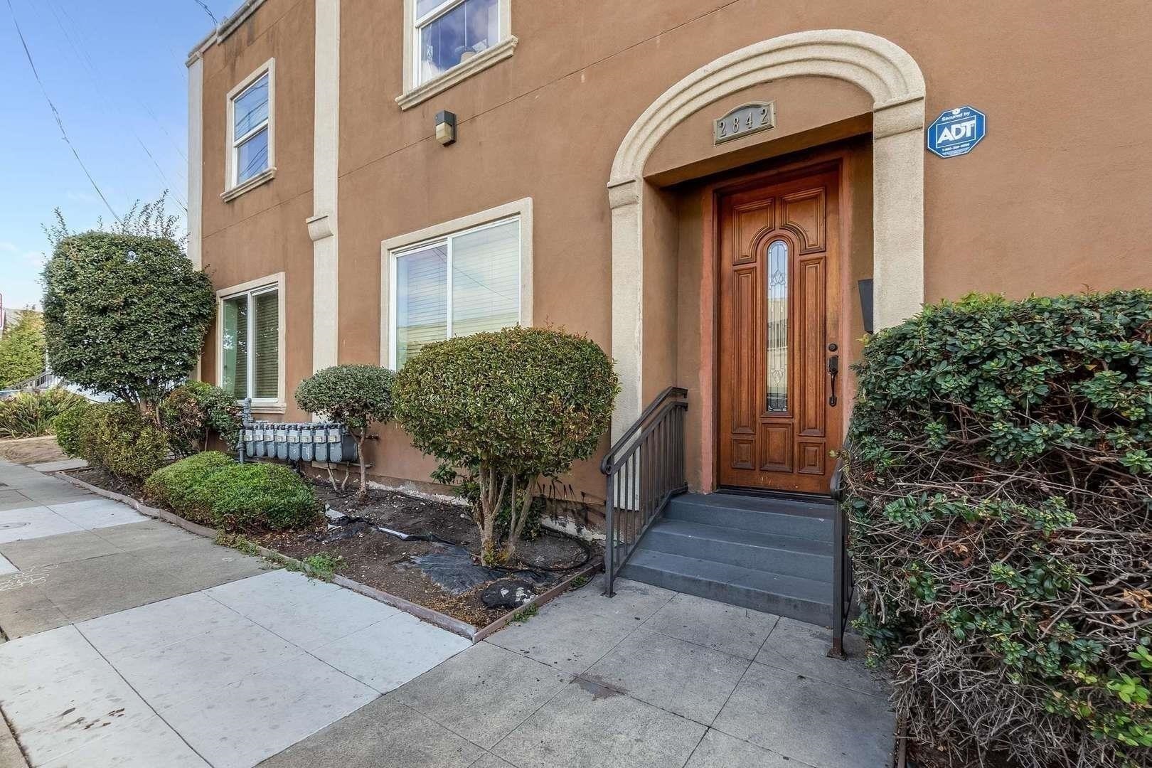 2842 Adeline ST UNIT 6, Oakland, CA, 94608