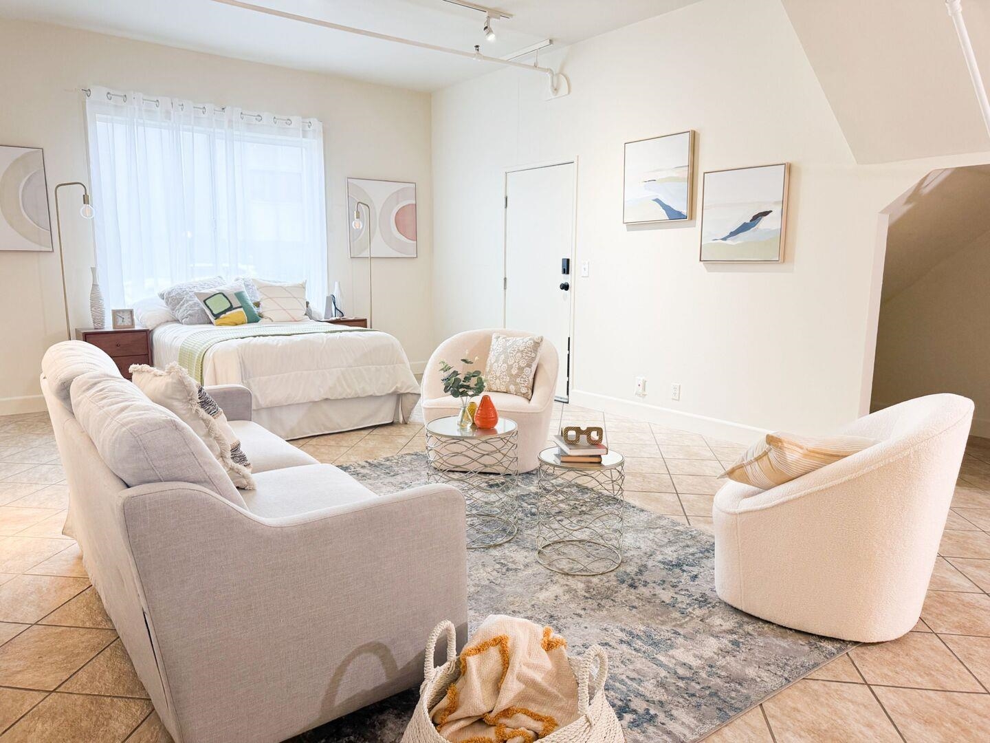 2842 Adeline ST UNIT 6, Oakland, CA, 94608