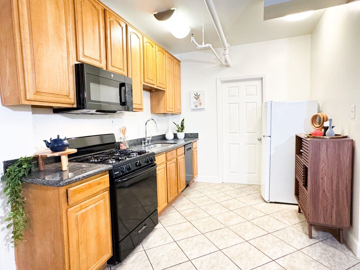 2842 Adeline ST UNIT 6, Oakland, CA, 94608