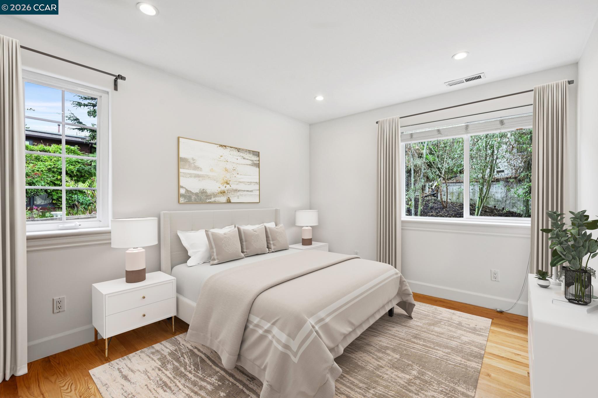 Detail Gallery Image 20 of 31 For 4132 Balfour Ave, Oakland,  CA 94610 - 4 Beds | 3 Baths