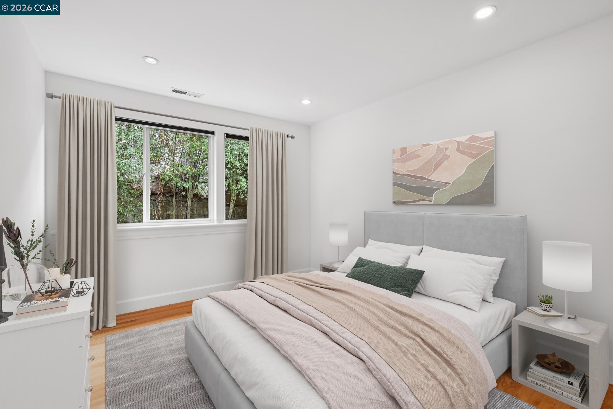 Detail Gallery Image 24 of 31 For 4132 Balfour Ave, Oakland,  CA 94610 - 4 Beds | 3 Baths