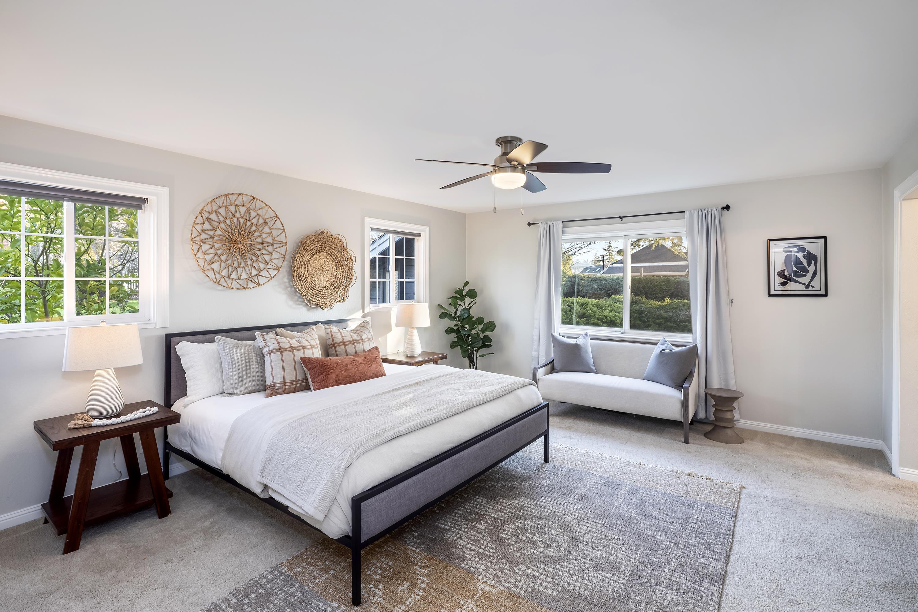 Detail Gallery Image 13 of 36 For 2020 San Miguel Drive, Walnut Creek,  CA 94596 - 3 Beds | 3 Baths