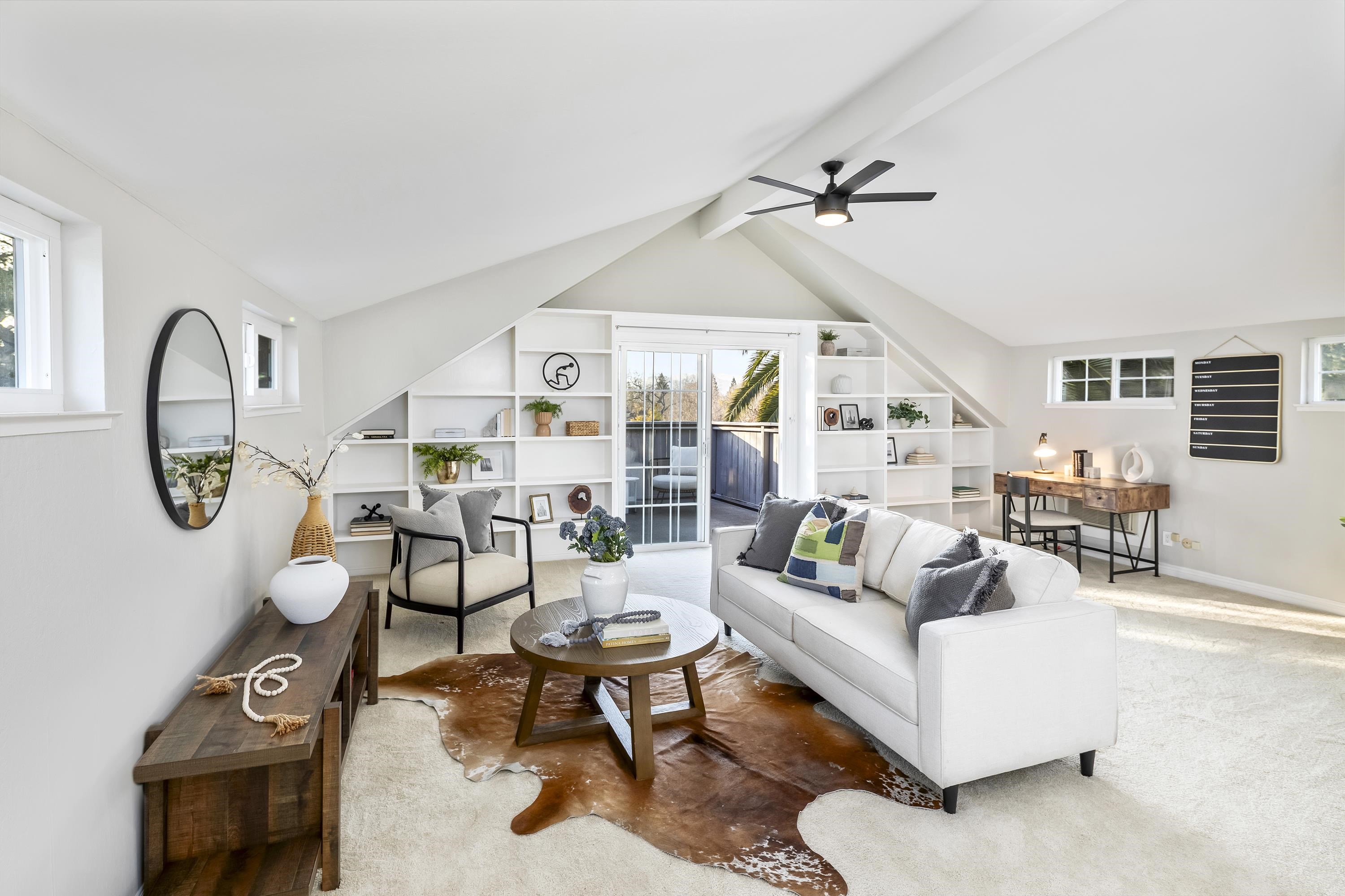 Detail Gallery Image 18 of 36 For 2020 San Miguel Drive, Walnut Creek,  CA 94596 - 3 Beds | 3 Baths