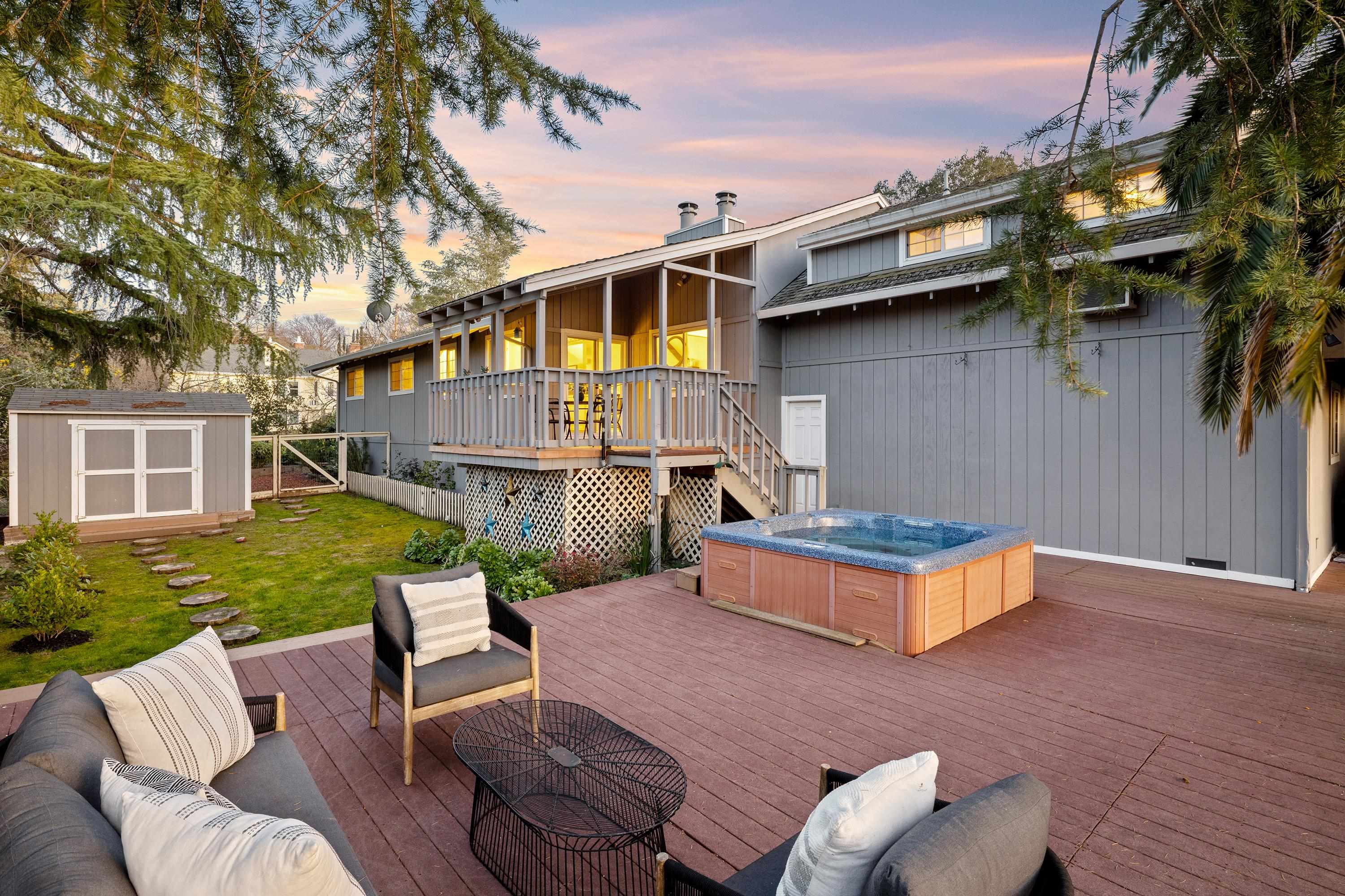 Detail Gallery Image 22 of 36 For 2020 San Miguel Drive, Walnut Creek,  CA 94596 - 3 Beds | 3 Baths