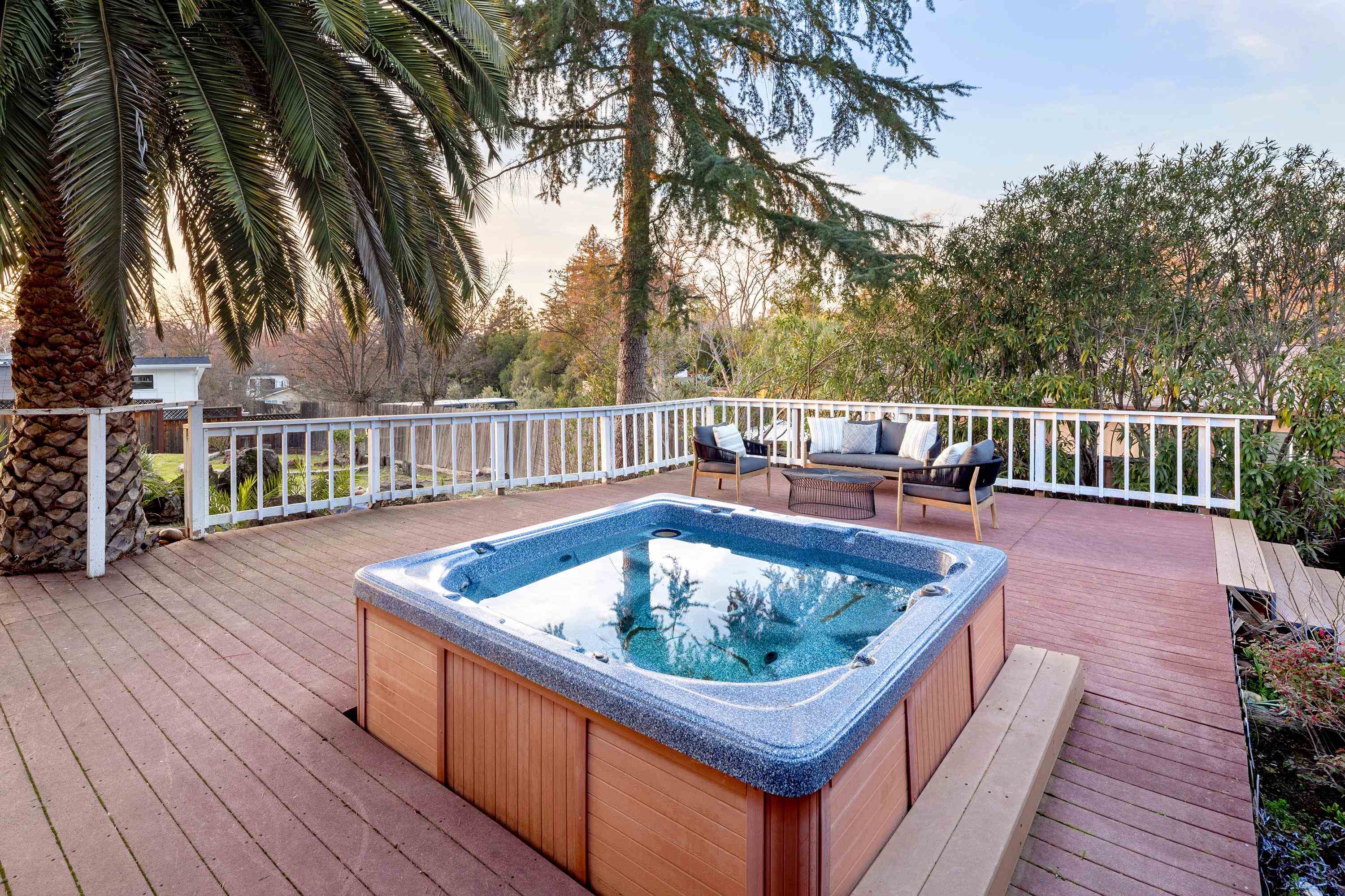 Detail Gallery Image 23 of 36 For 2020 San Miguel Drive, Walnut Creek,  CA 94596 - 3 Beds | 3 Baths