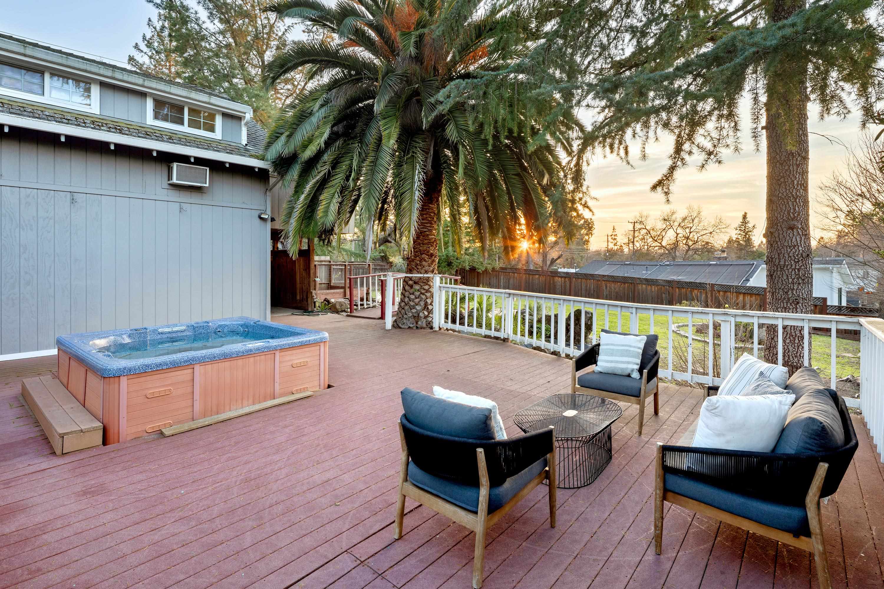 Detail Gallery Image 24 of 36 For 2020 San Miguel Drive, Walnut Creek,  CA 94596 - 3 Beds | 3 Baths