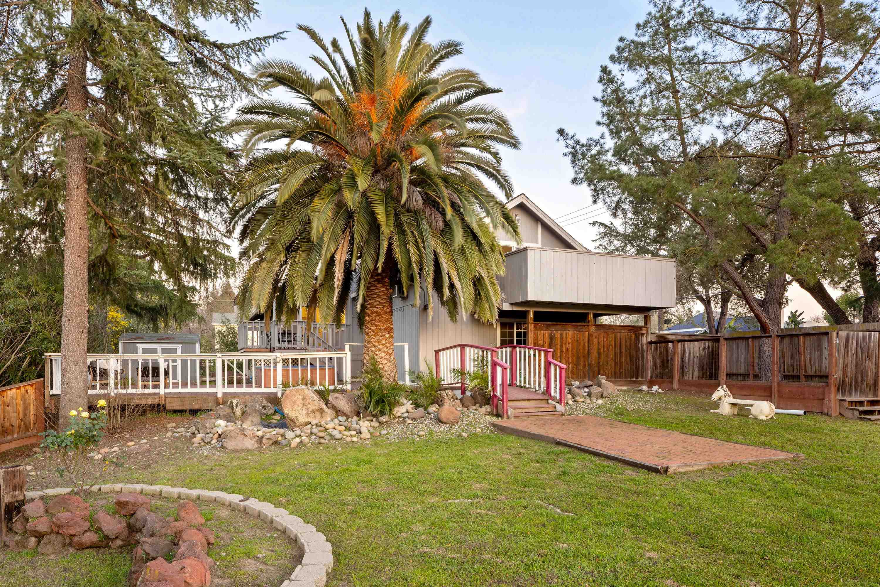 Detail Gallery Image 30 of 36 For 2020 San Miguel Drive, Walnut Creek,  CA 94596 - 3 Beds | 3 Baths