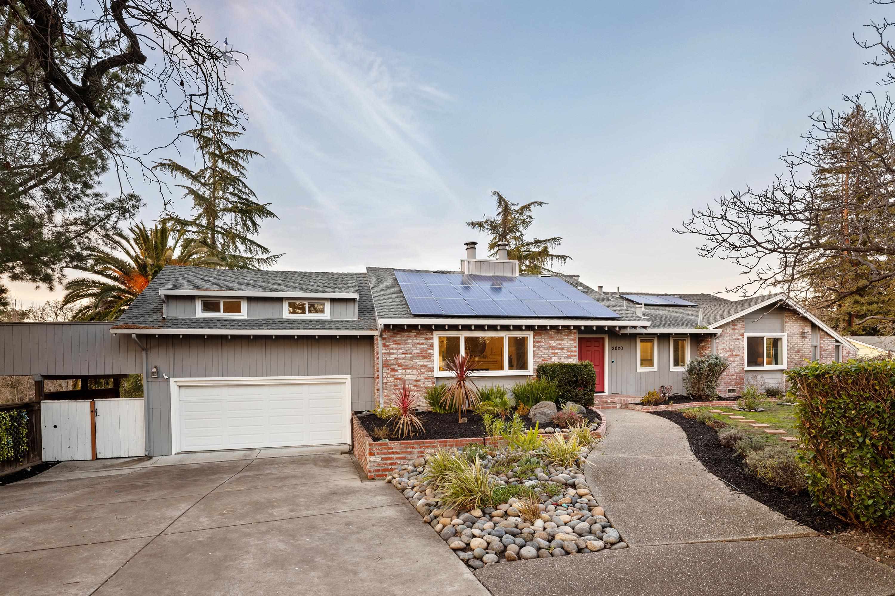 Detail Gallery Image 36 of 36 For 2020 San Miguel Drive, Walnut Creek,  CA 94596 - 3 Beds | 3 Baths