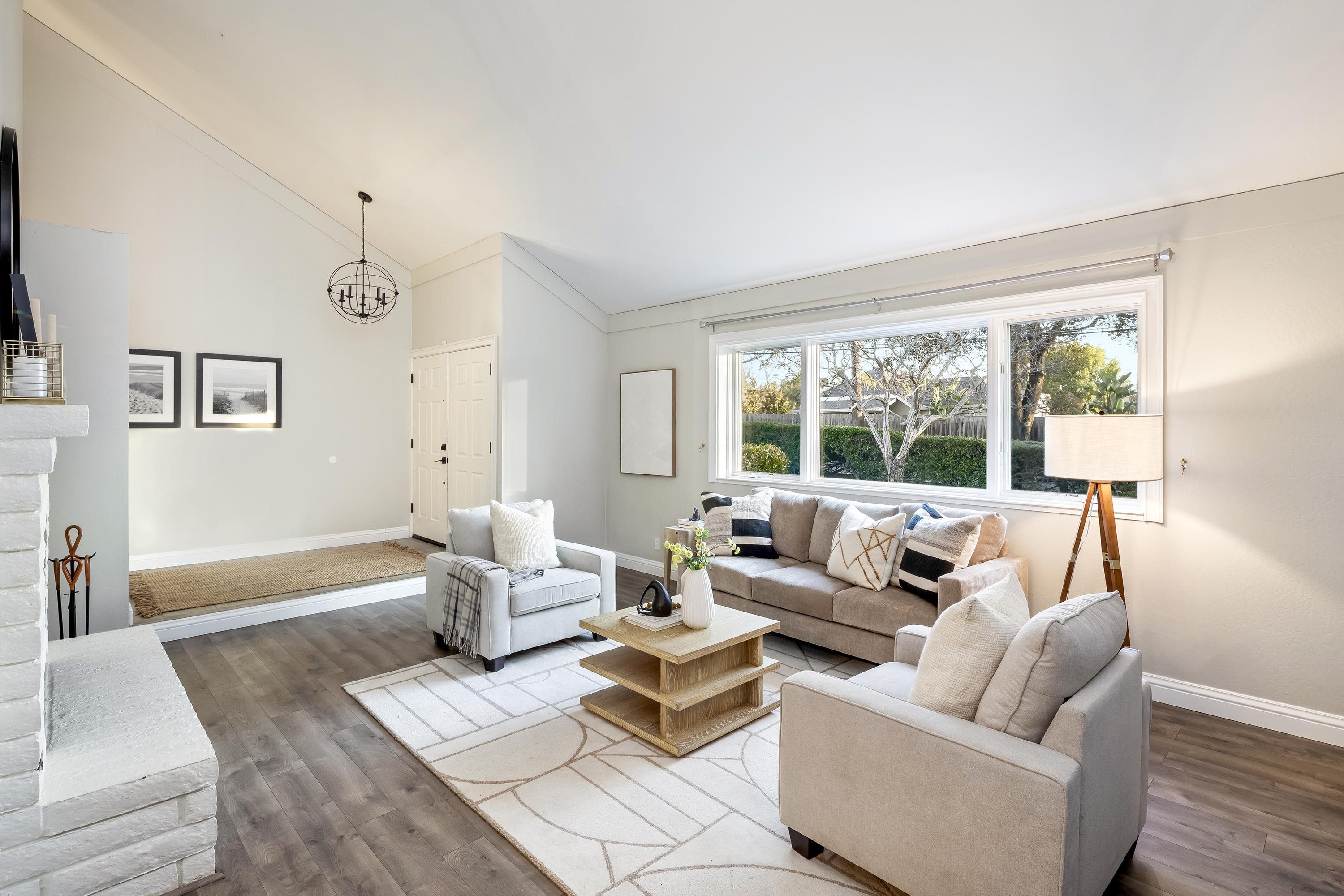 Detail Gallery Image 5 of 36 For 2020 San Miguel Drive, Walnut Creek,  CA 94596 - 3 Beds | 3 Baths