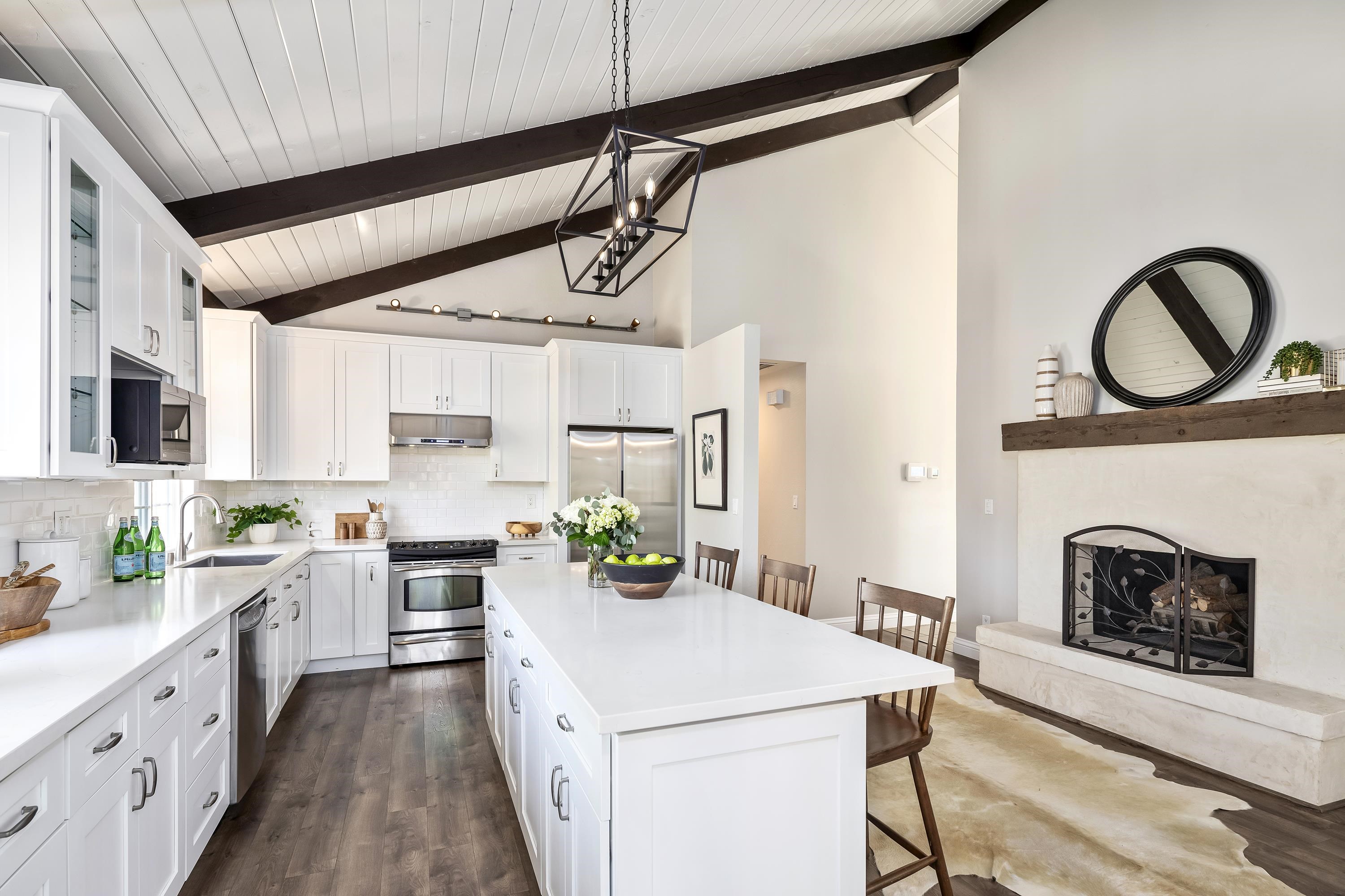 Detail Gallery Image 6 of 36 For 2020 San Miguel Drive, Walnut Creek,  CA 94596 - 3 Beds | 3 Baths