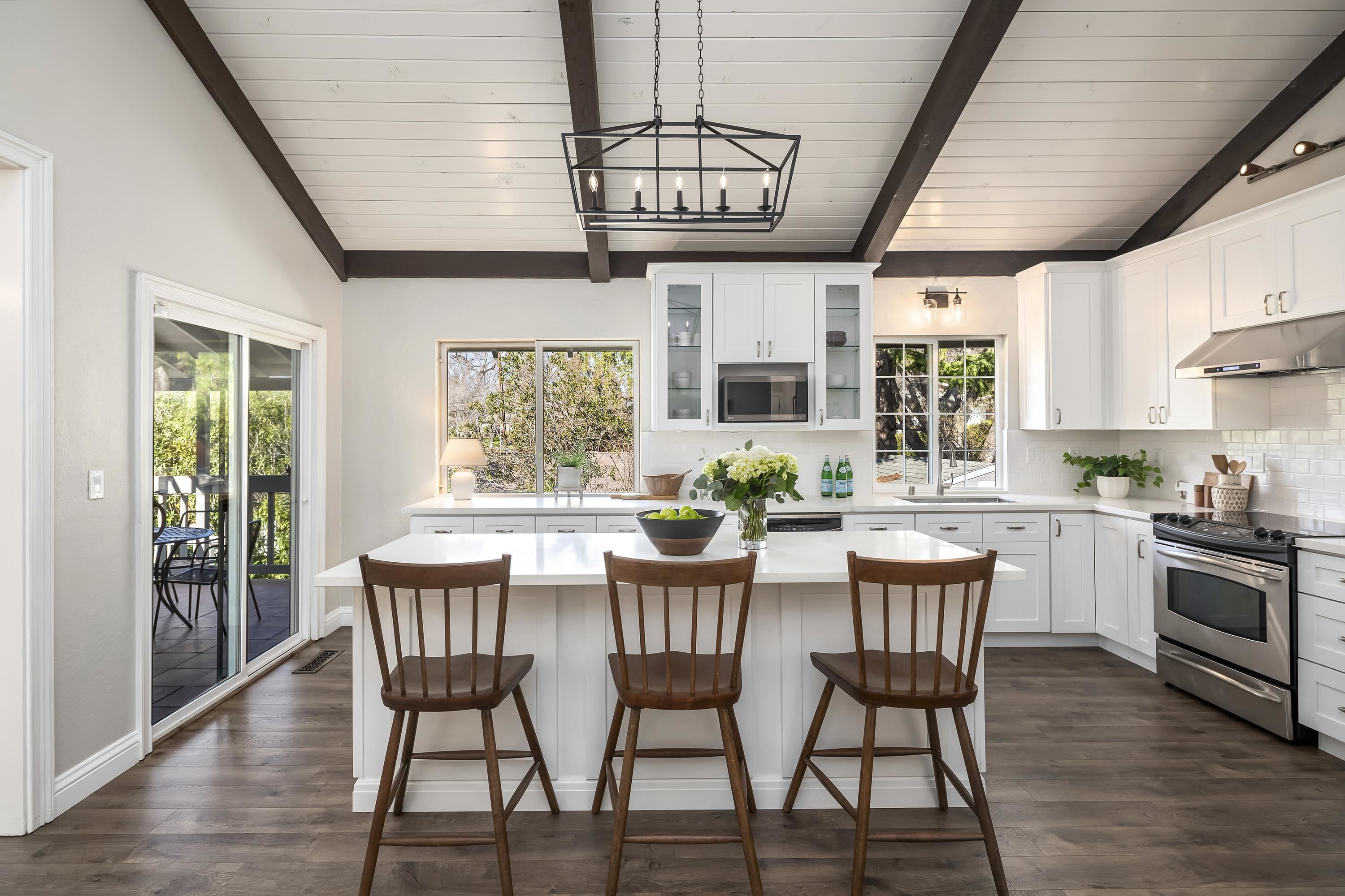 Detail Gallery Image 8 of 36 For 2020 San Miguel Drive, Walnut Creek,  CA 94596 - 3 Beds | 3 Baths