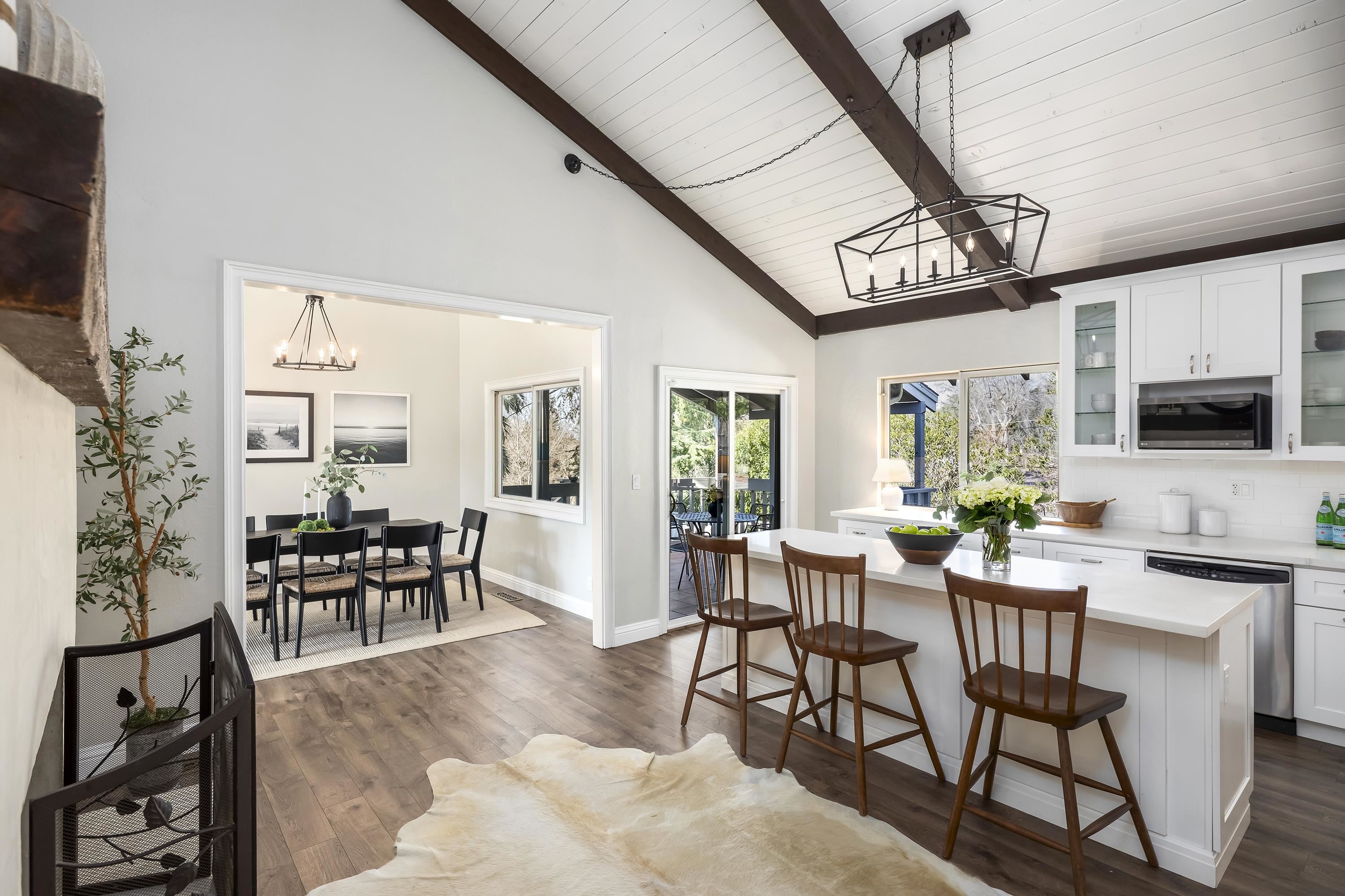 Detail Gallery Image 9 of 36 For 2020 San Miguel Drive, Walnut Creek,  CA 94596 - 3 Beds | 3 Baths