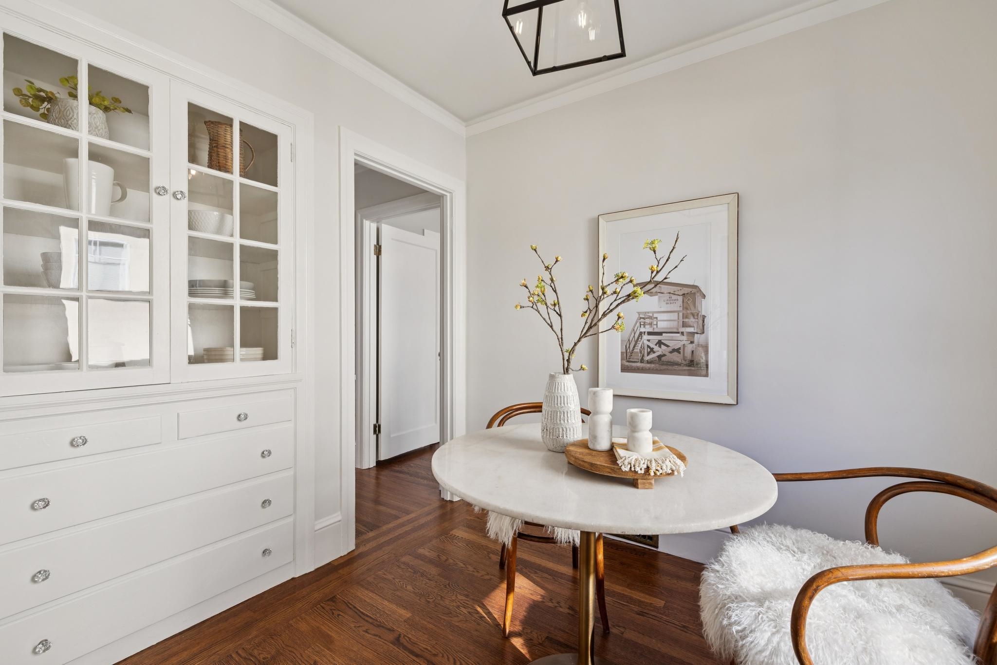 Detail Gallery Image 15 of 54 For 1111 Winsor Ave, Piedmont,  CA 94610 - 3 Beds | 2 Baths