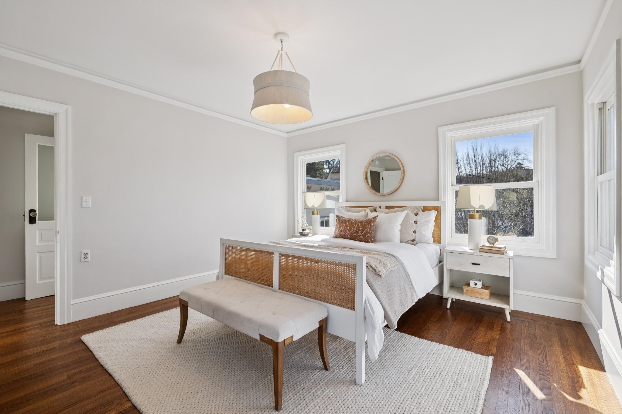 Detail Gallery Image 17 of 54 For 1111 Winsor Ave, Piedmont,  CA 94610 - 3 Beds | 2 Baths