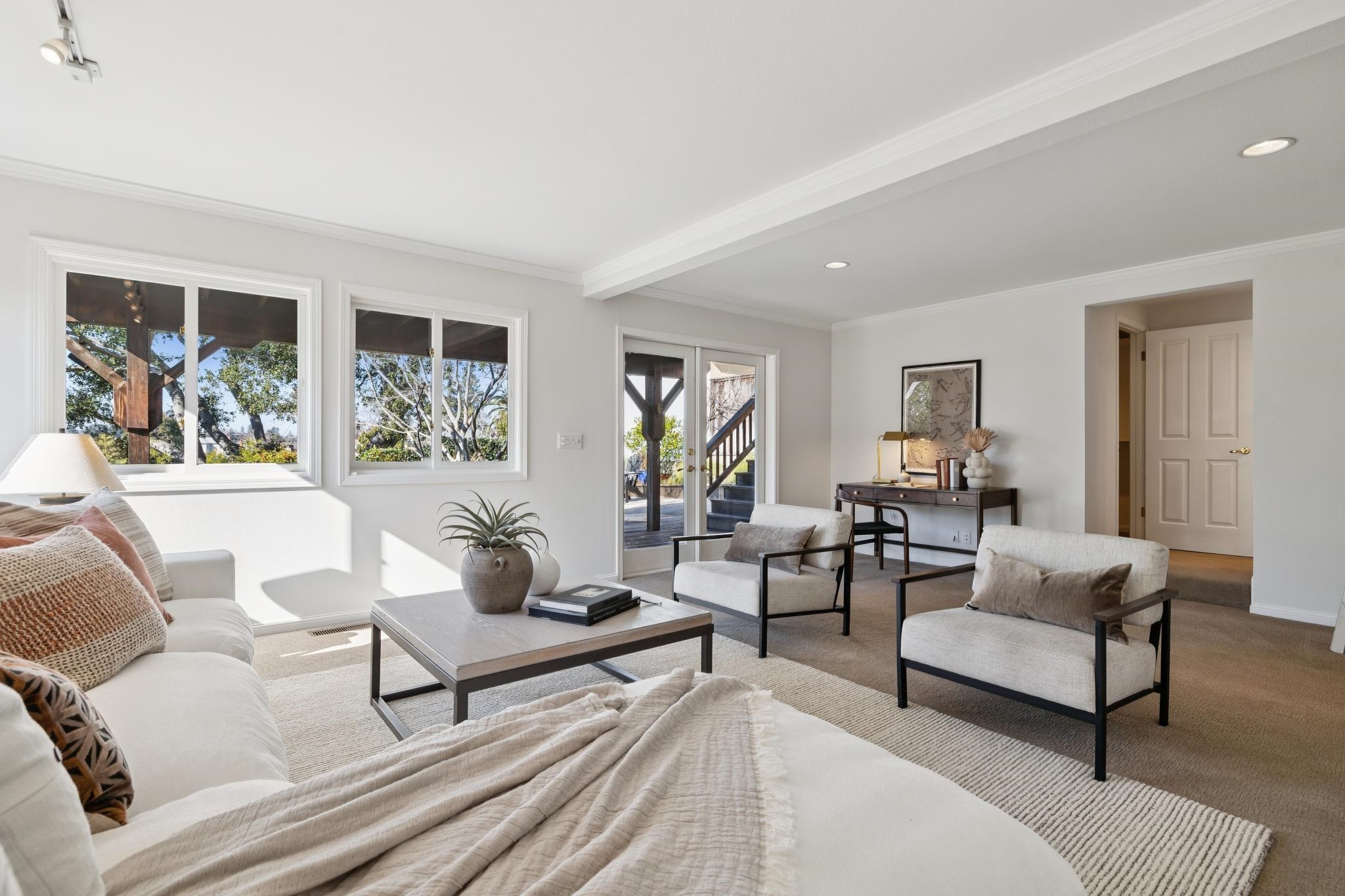 Detail Gallery Image 29 of 54 For 1111 Winsor Ave, Piedmont,  CA 94610 - 3 Beds | 2 Baths