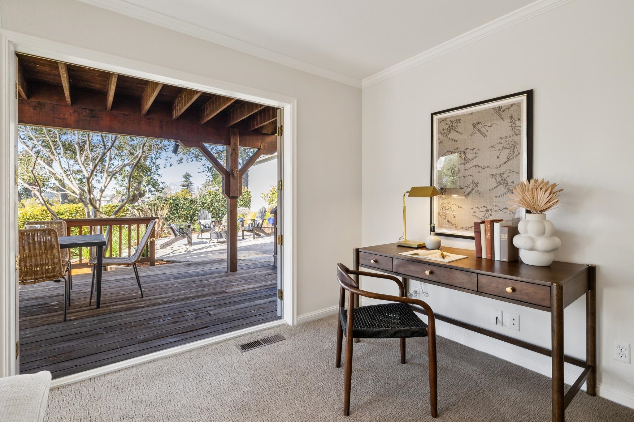 Detail Gallery Image 35 of 54 For 1111 Winsor Ave, Piedmont,  CA 94610 - 3 Beds | 2 Baths