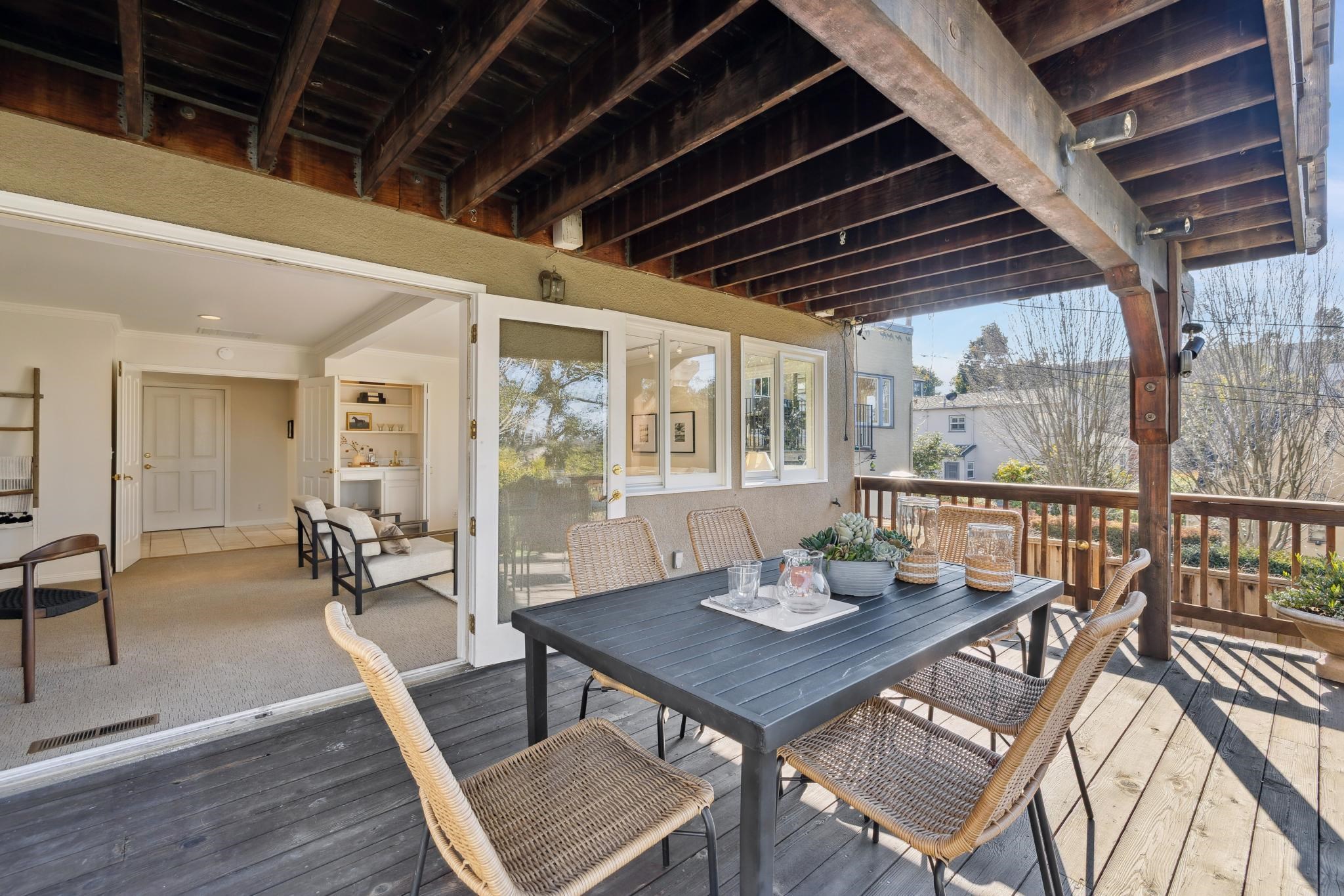 Detail Gallery Image 37 of 54 For 1111 Winsor Ave, Piedmont,  CA 94610 - 3 Beds | 2 Baths