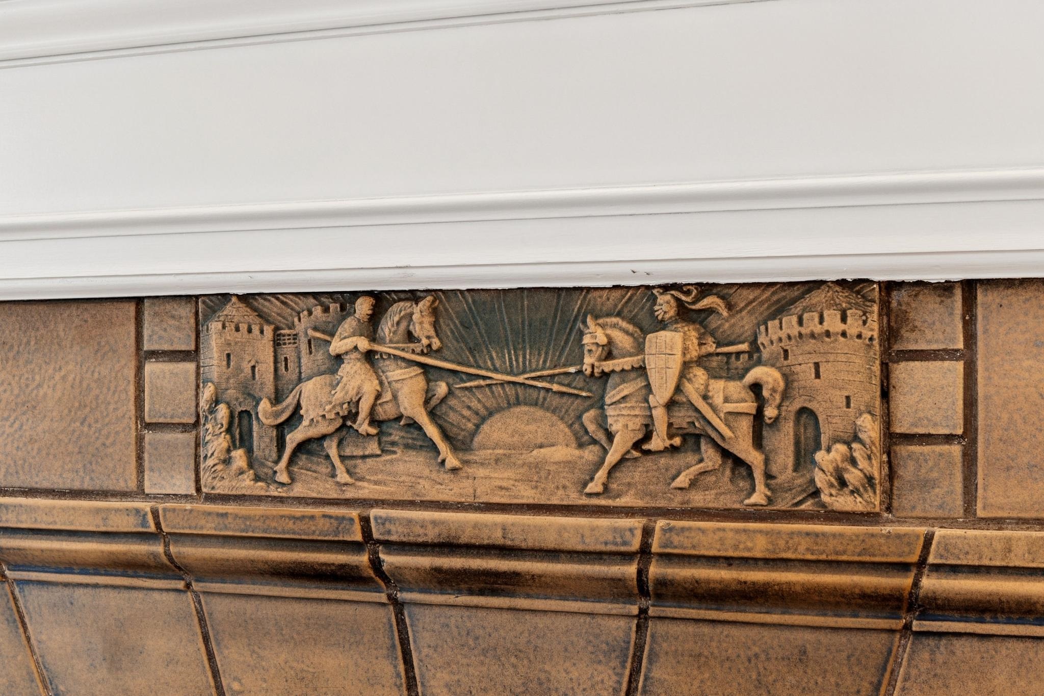 Detail Gallery Image 9 of 54 For 1111 Winsor Ave, Piedmont,  CA 94610 - 3 Beds | 2 Baths