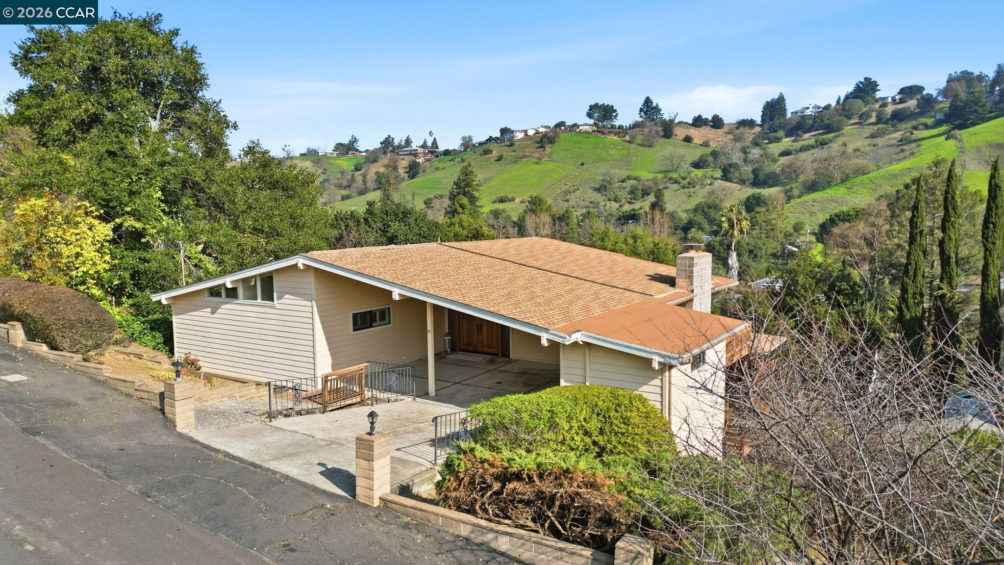 Homes For Sale in Martinez, CA