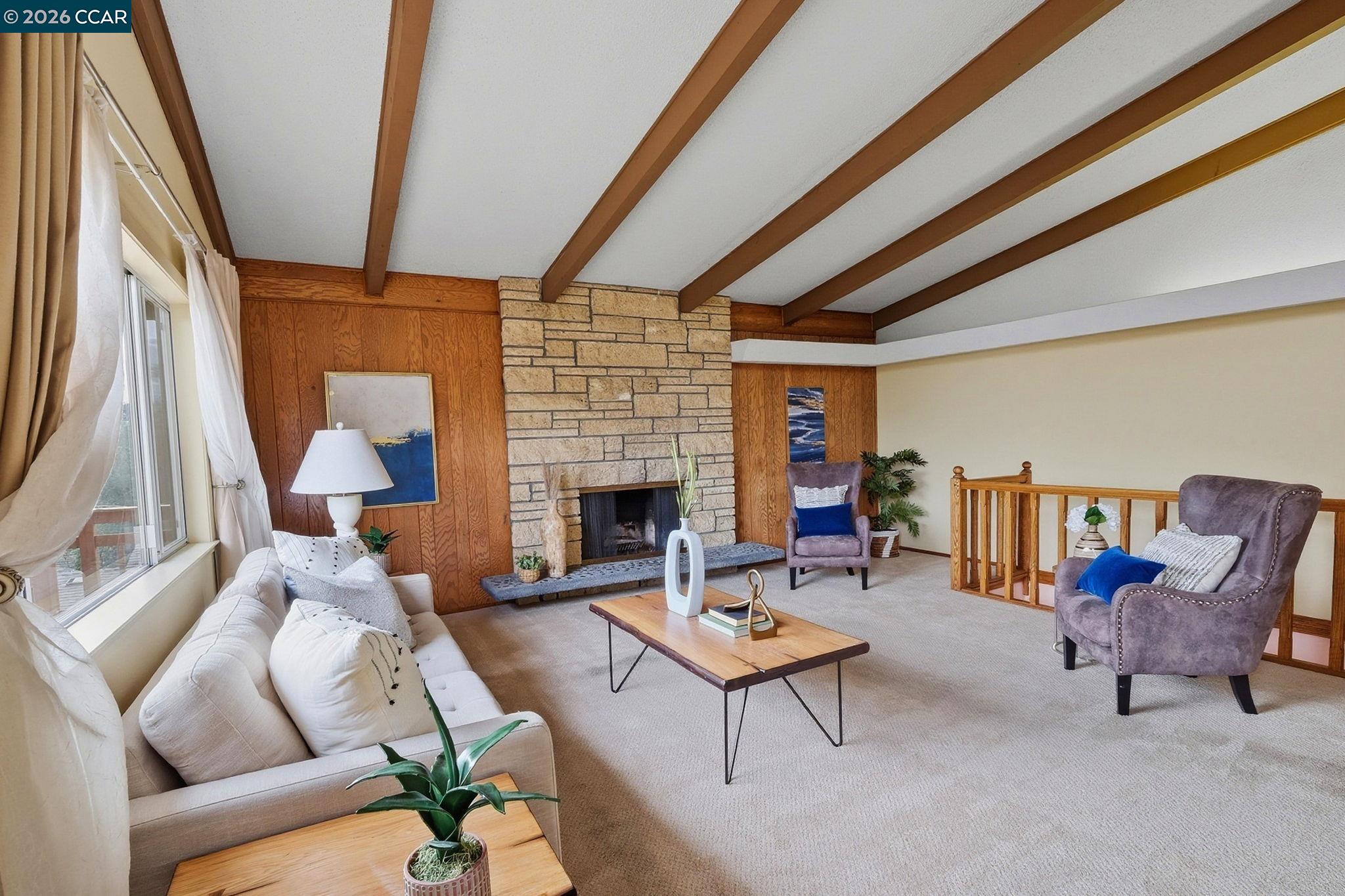 Detail Gallery Image 10 of 47 For 95 Mackie Dr, Martinez,  CA 94553 - 3 Beds | 3 Baths