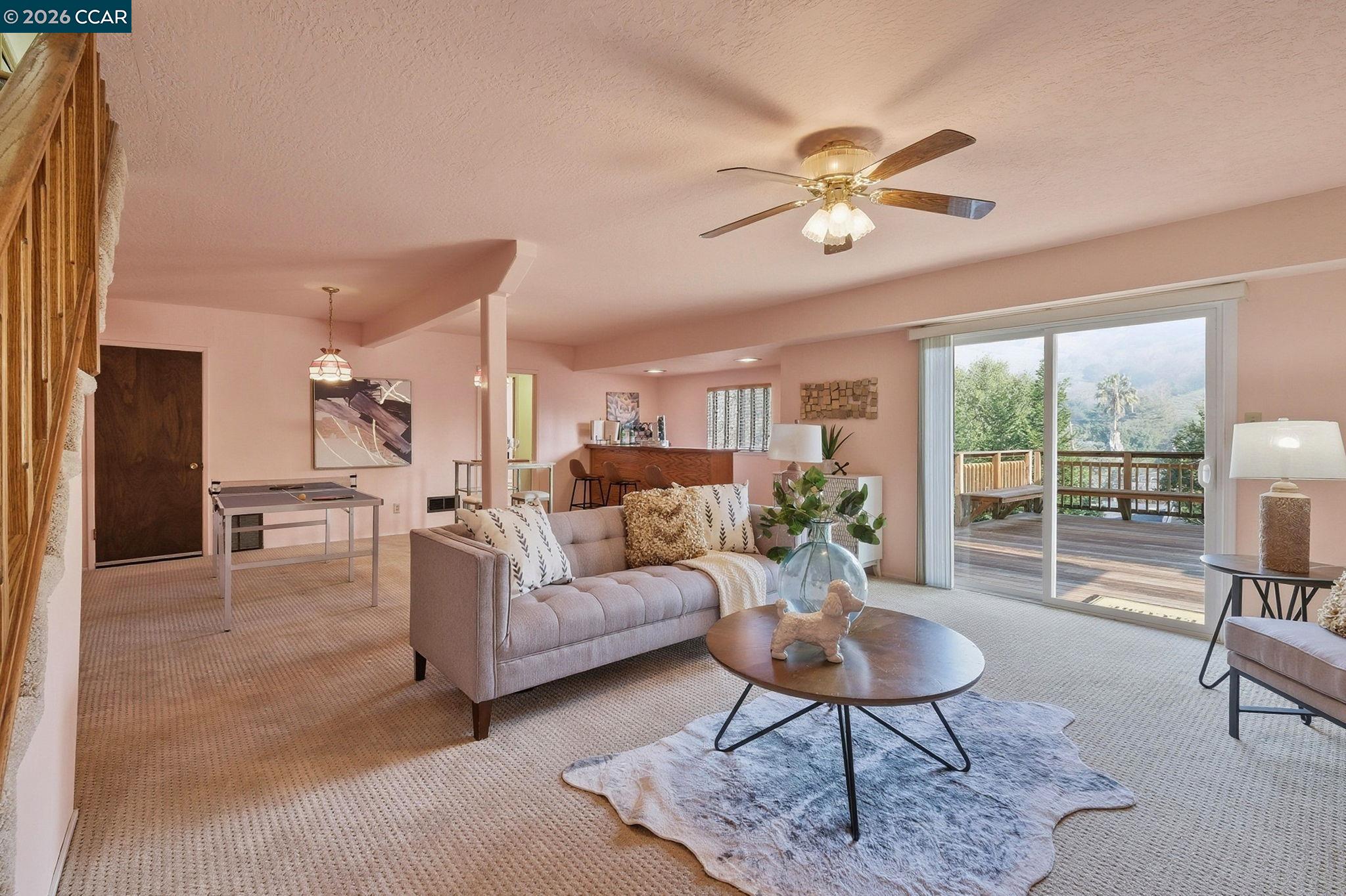 Detail Gallery Image 25 of 47 For 95 Mackie Dr, Martinez,  CA 94553 - 3 Beds | 3 Baths