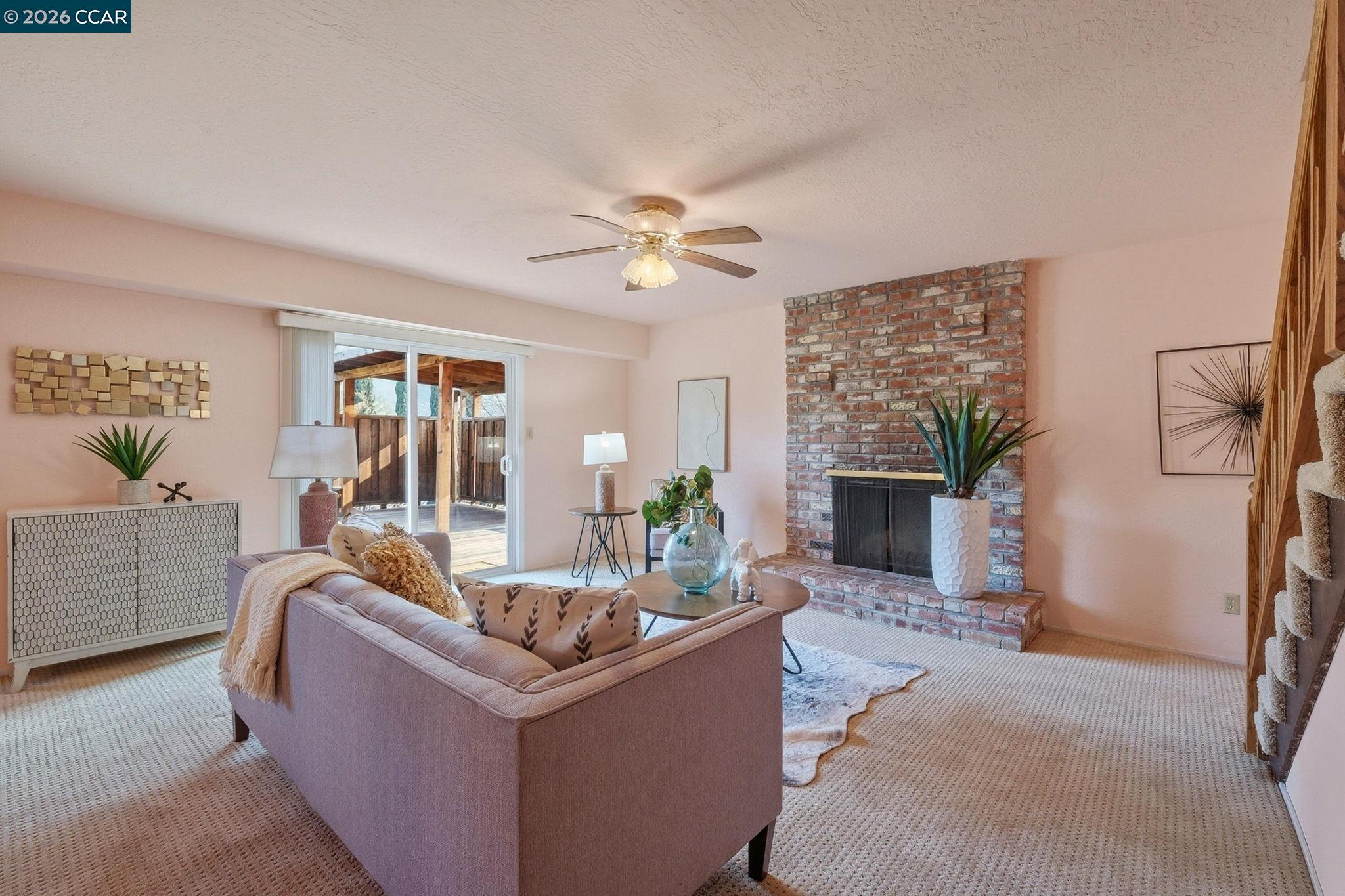 Detail Gallery Image 26 of 47 For 95 Mackie Dr, Martinez,  CA 94553 - 3 Beds | 3 Baths