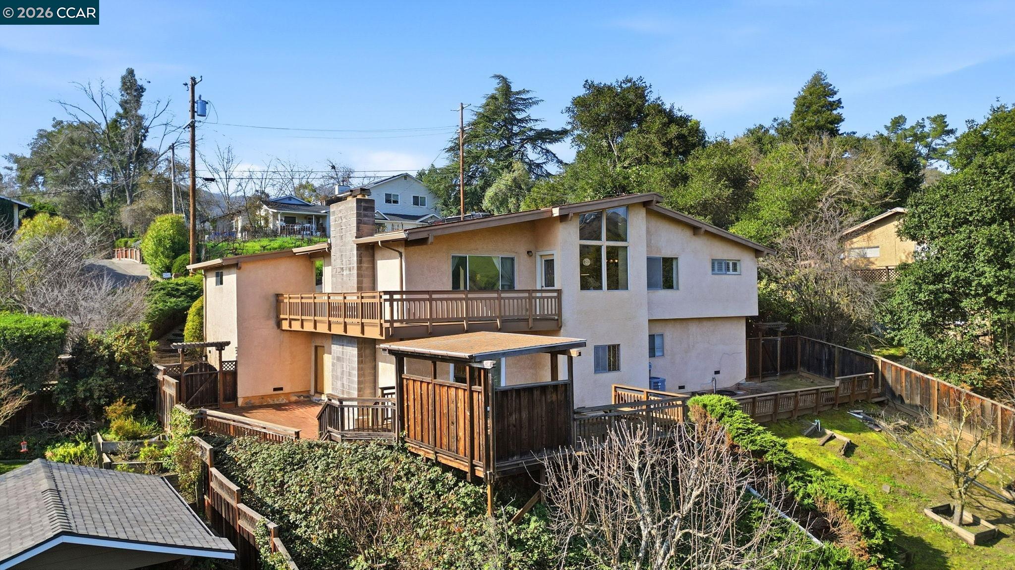 Detail Gallery Image 32 of 47 For 95 Mackie Dr, Martinez,  CA 94553 - 3 Beds | 3 Baths