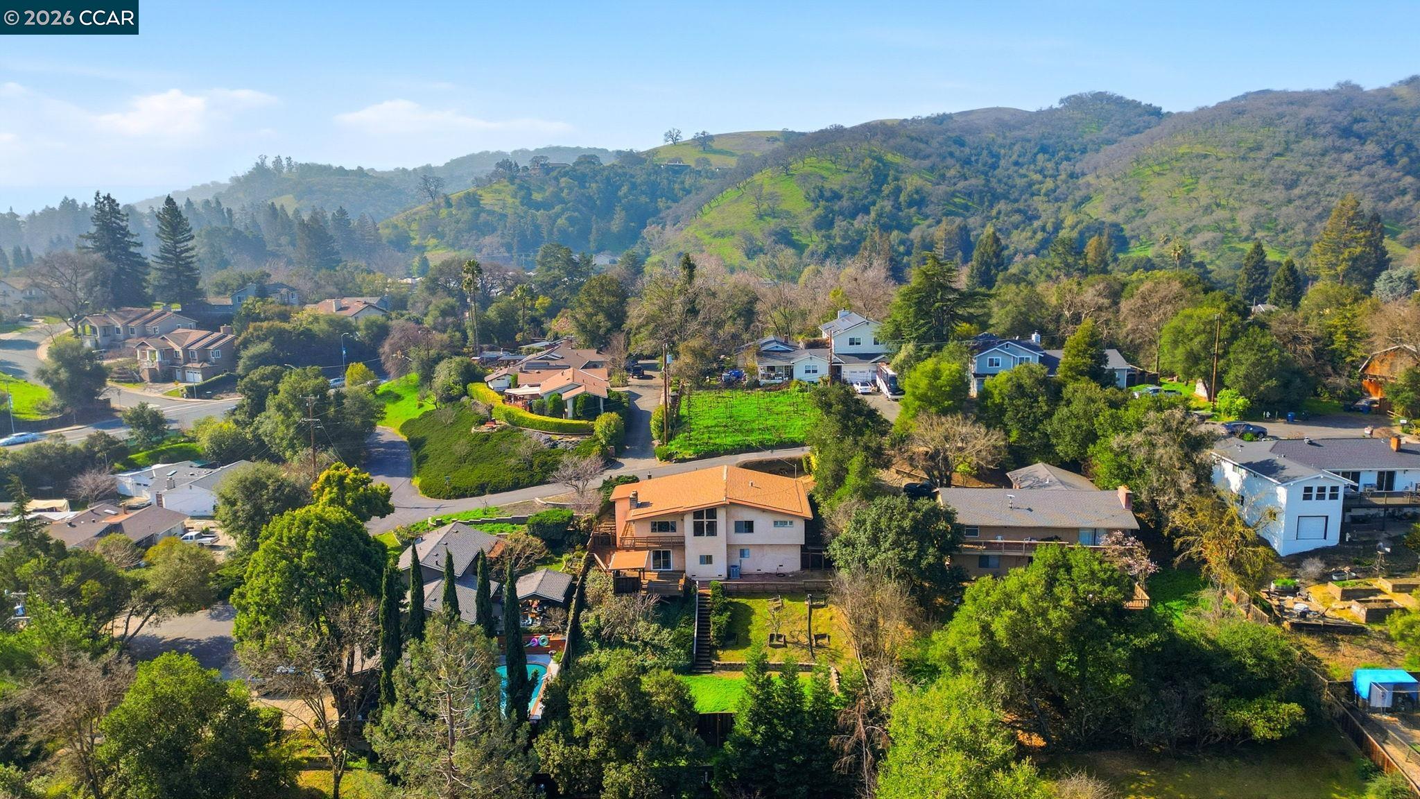 Detail Gallery Image 36 of 47 For 95 Mackie Dr, Martinez,  CA 94553 - 3 Beds | 3 Baths