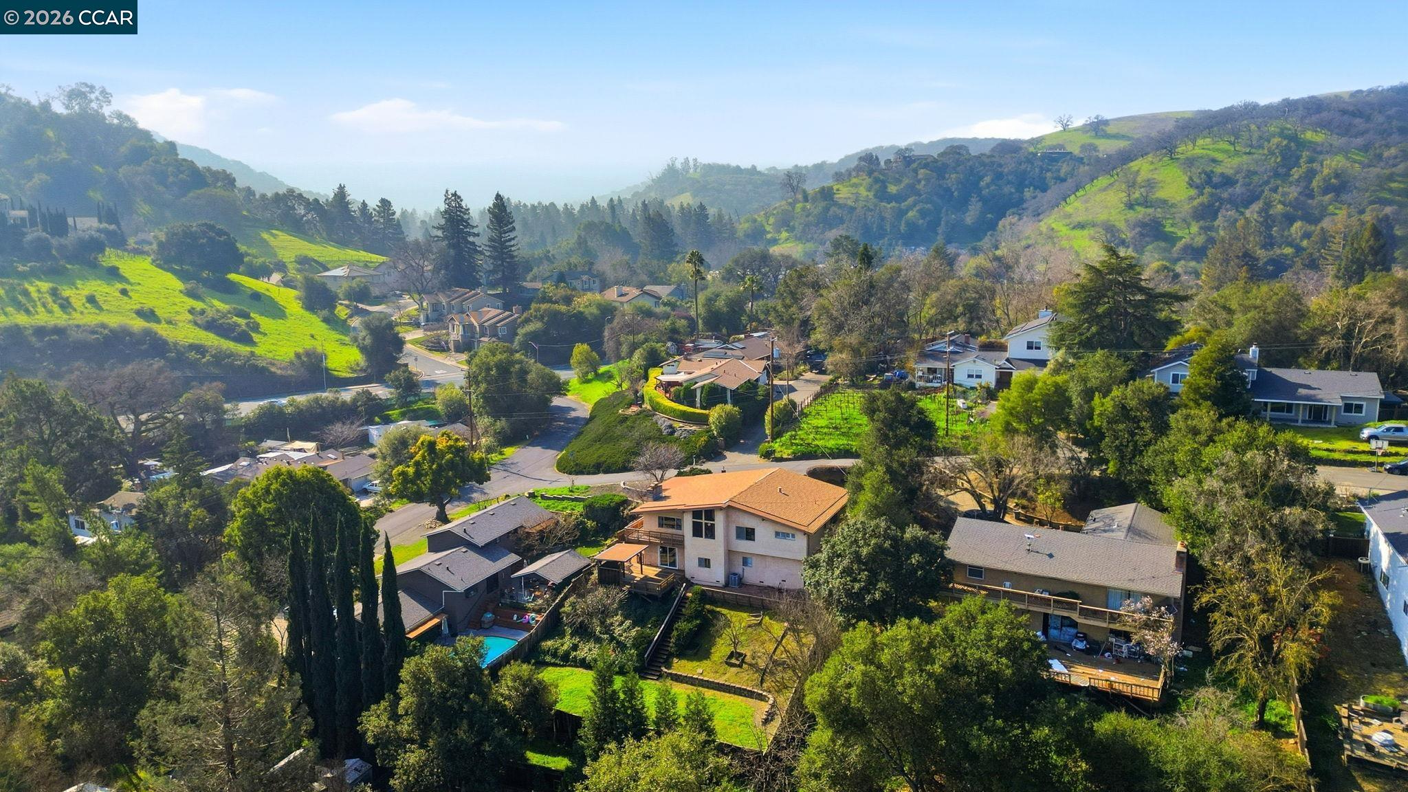 Detail Gallery Image 37 of 47 For 95 Mackie Dr, Martinez,  CA 94553 - 3 Beds | 3 Baths