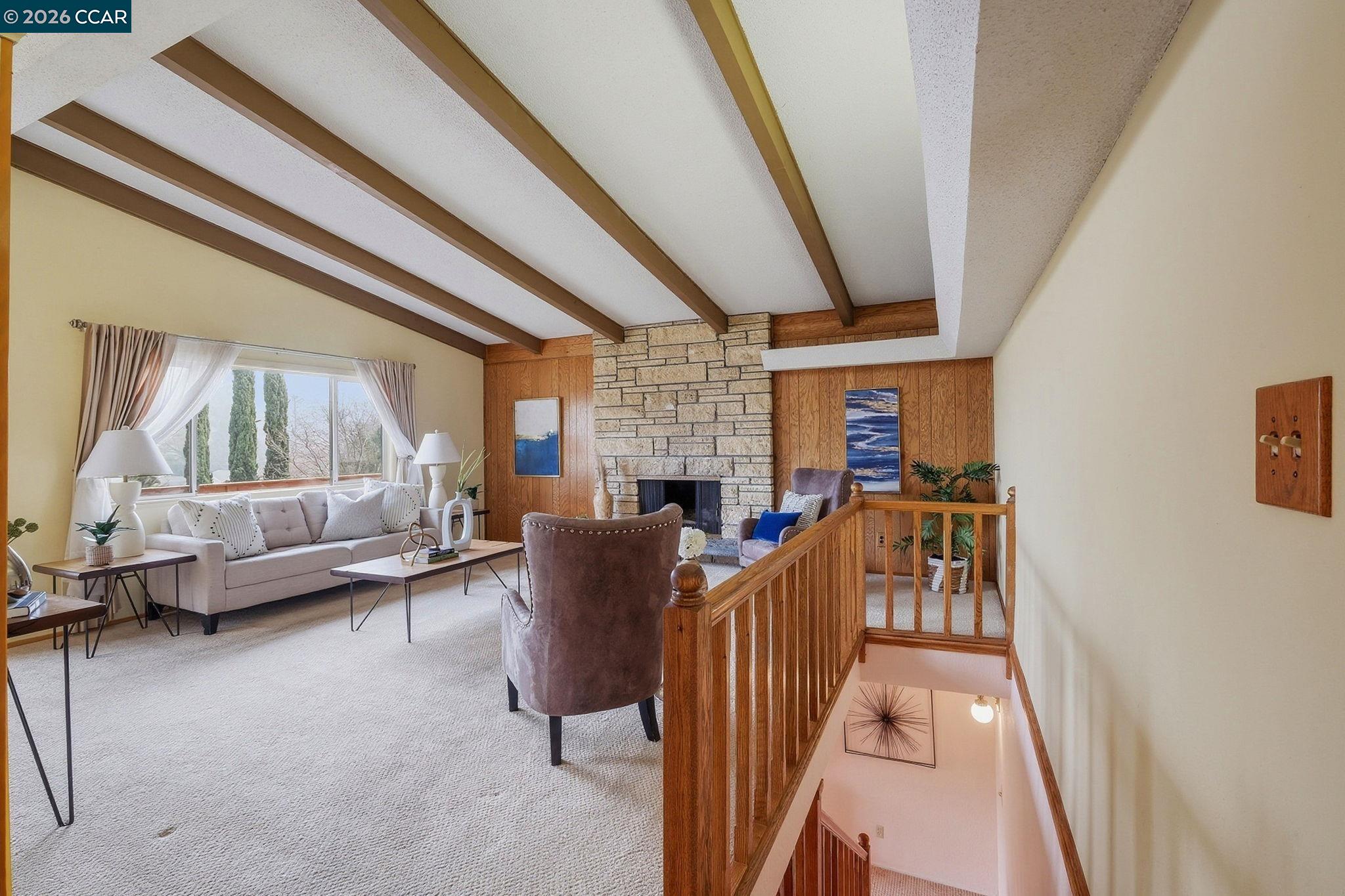 Detail Gallery Image 9 of 47 For 95 Mackie Dr, Martinez,  CA 94553 - 3 Beds | 3 Baths