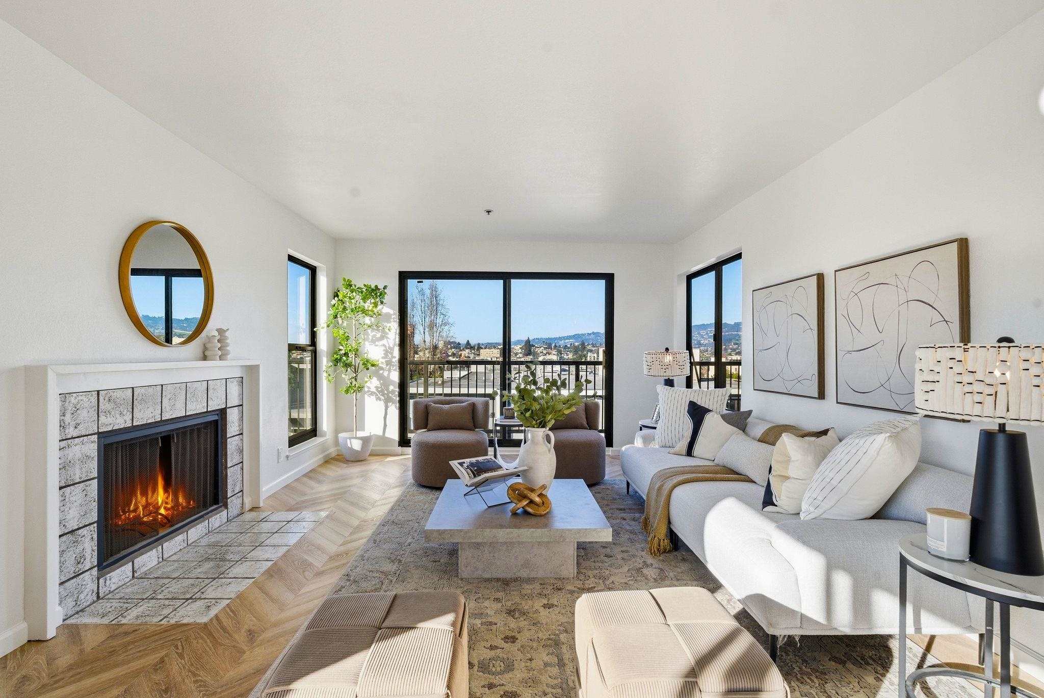 Condos For Sale in Oakland, CA