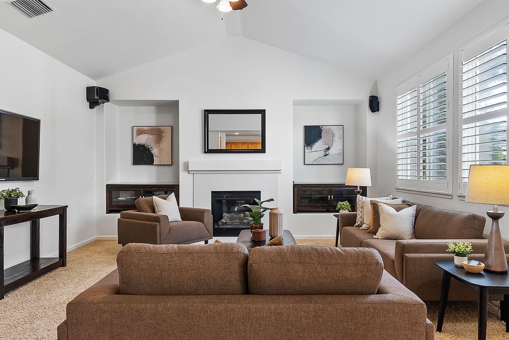 Detail Gallery Image 12 of 42 For 907 Snapdragon Way, Brentwood,  CA 94513 - 4 Beds | 3 Baths