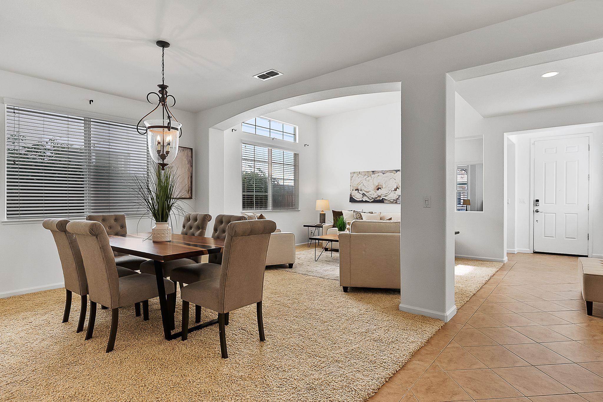 Detail Gallery Image 3 of 42 For 907 Snapdragon Way, Brentwood,  CA 94513 - 4 Beds | 3 Baths